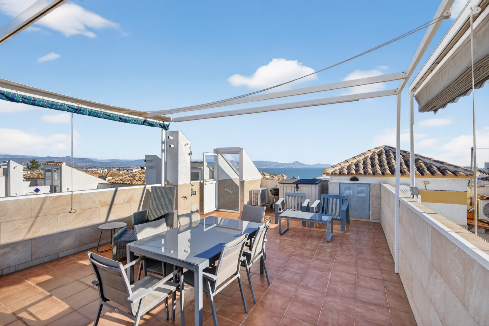 Reventa - 1. Apartamento / piso - Gran Alacant - Costa Blanca Sur