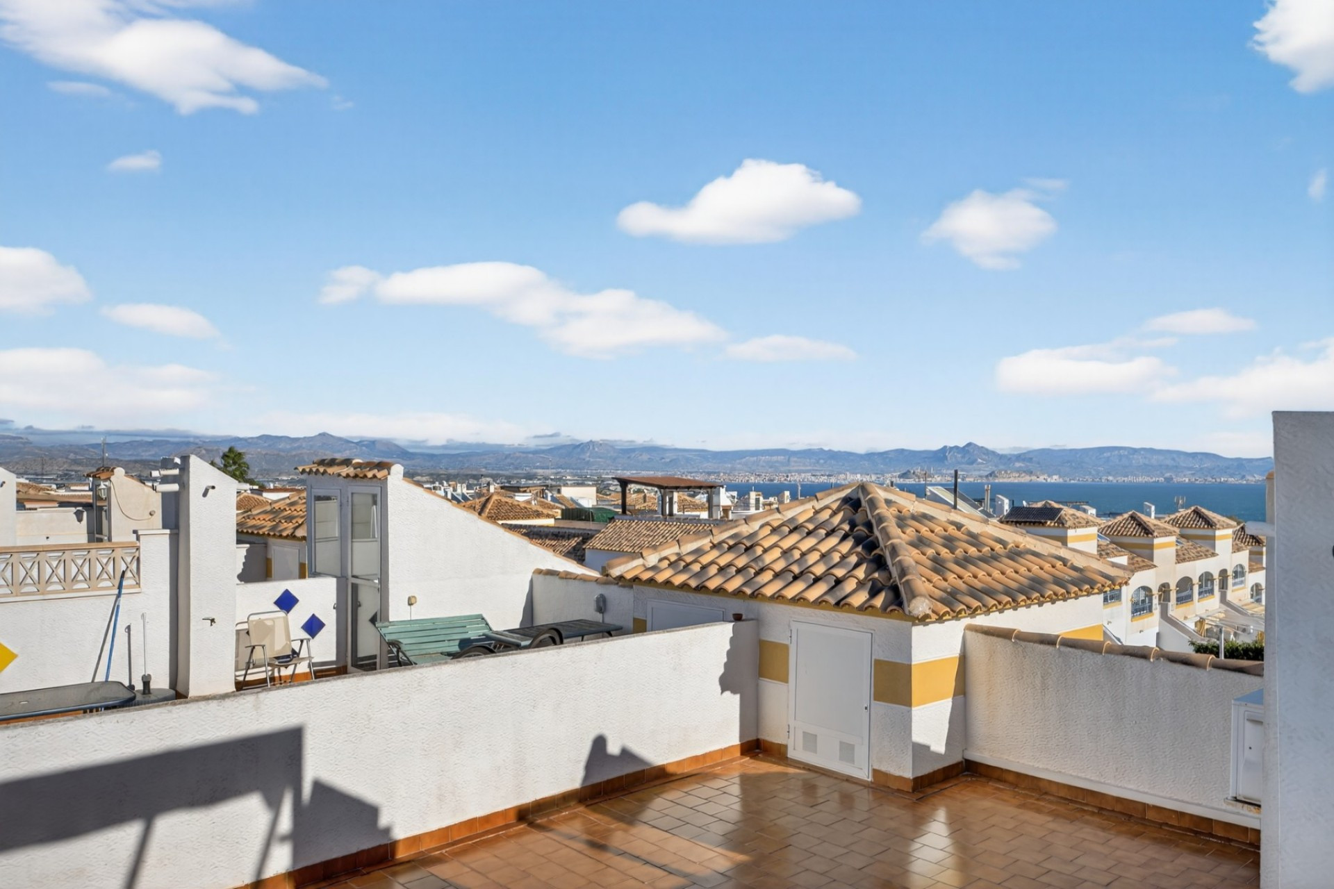 Reventa - 1. Apartamento / piso - Gran Alacant - Costa Blanca Sur