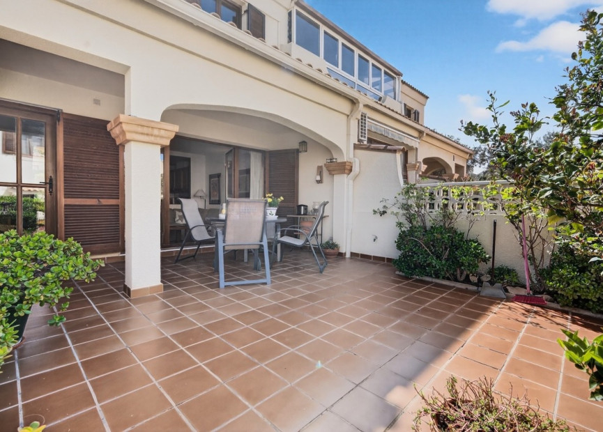 Reventa - 1. Apartamento / piso - Gran Alacant - Costa Blanca Sur