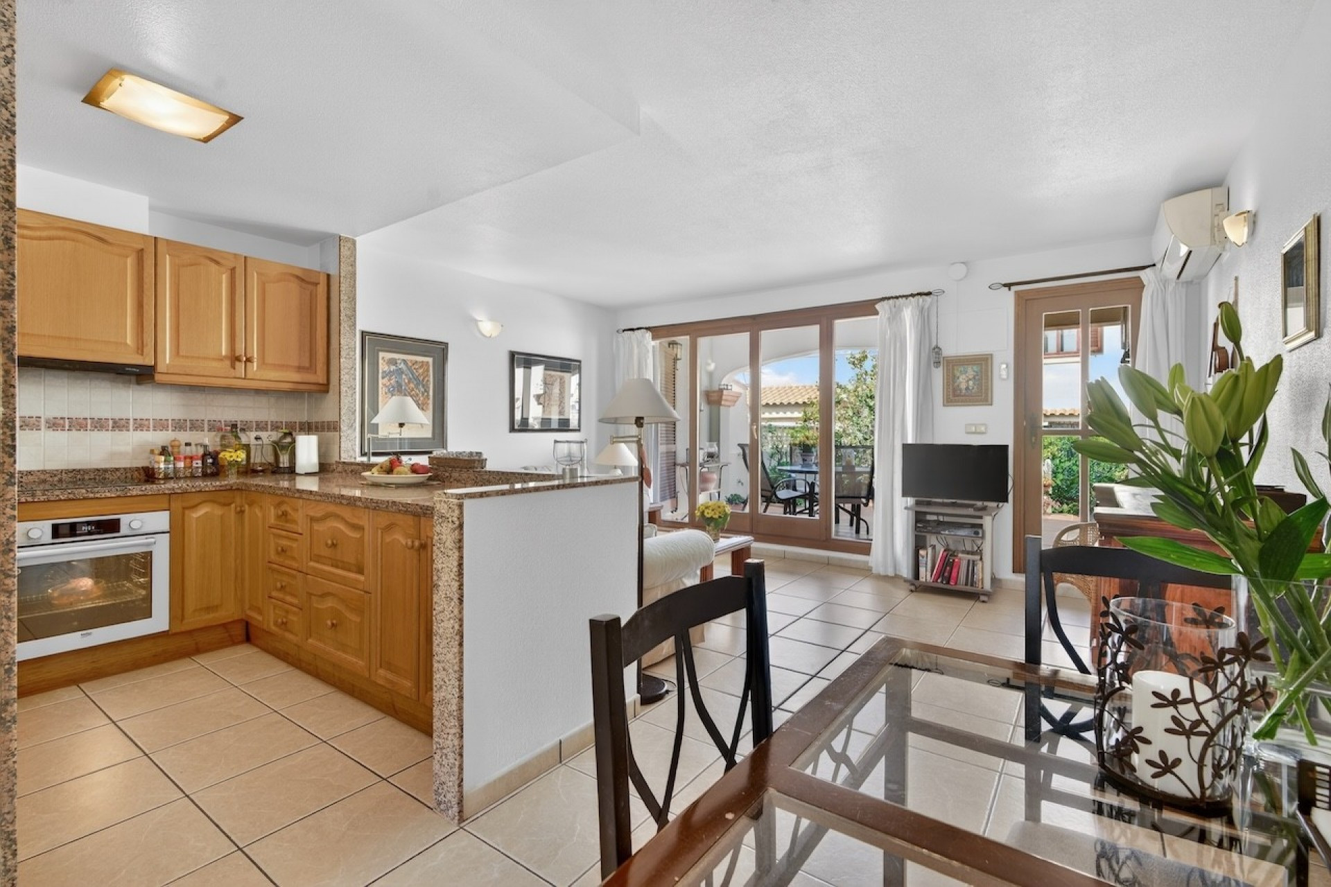 Reventa - 1. Apartamento / piso - Gran Alacant - Costa Blanca Sur