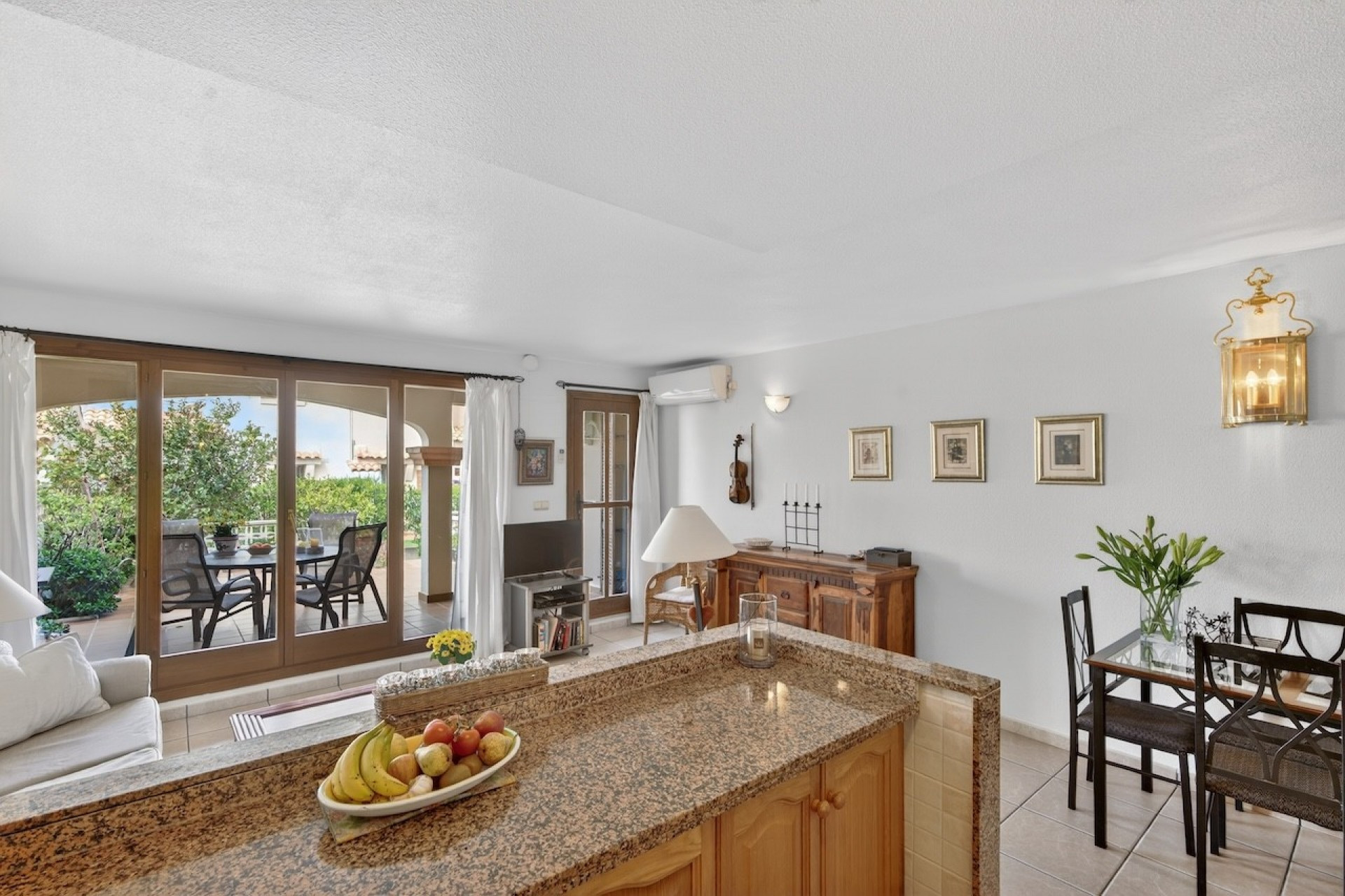 Reventa - 1. Apartamento / piso - Gran Alacant - Costa Blanca Sur