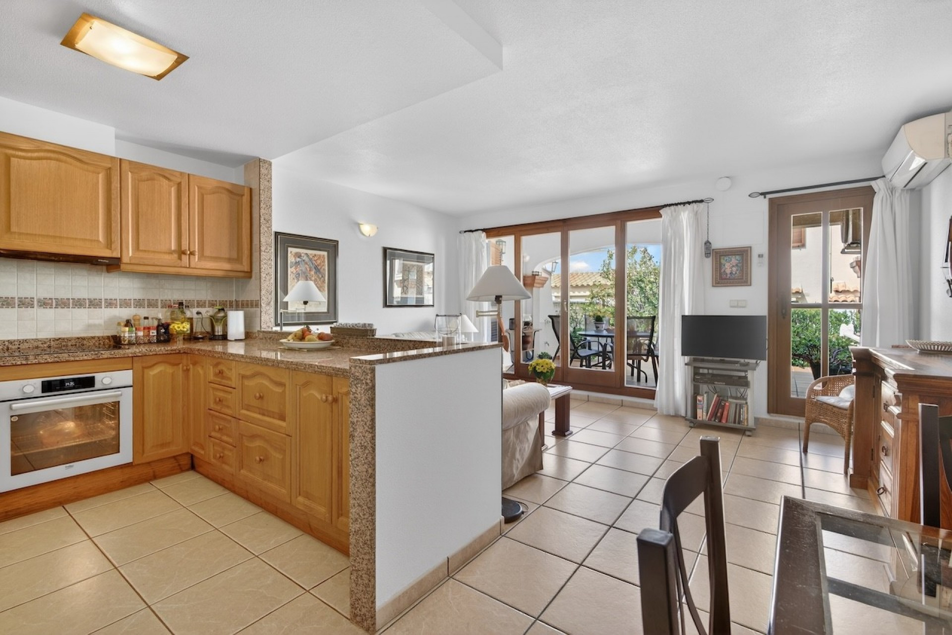 Reventa - 1. Apartamento / piso - Gran Alacant - Costa Blanca Sur