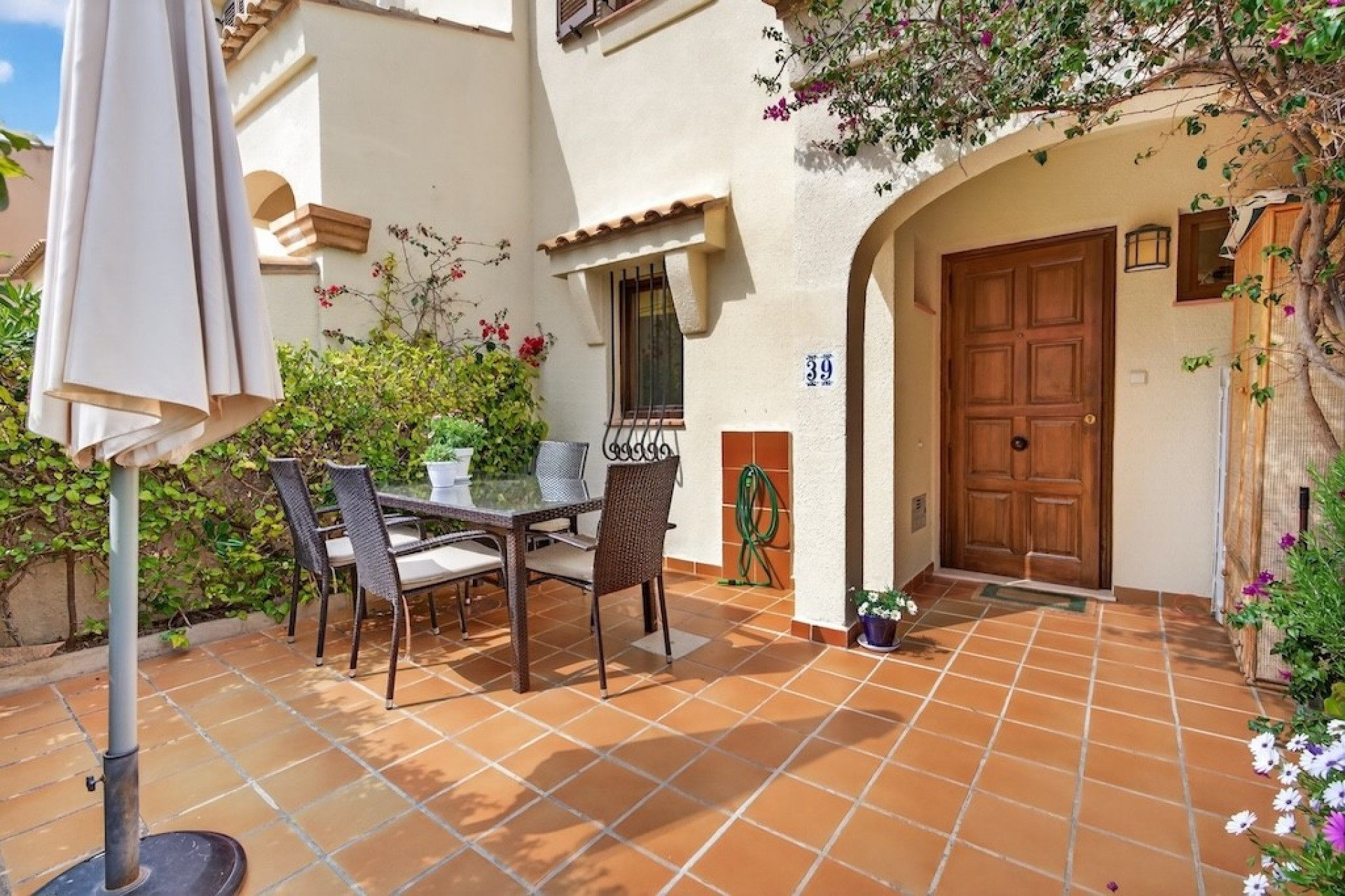 Reventa - 1. Apartamento / piso - Gran Alacant - Costa Blanca Sur