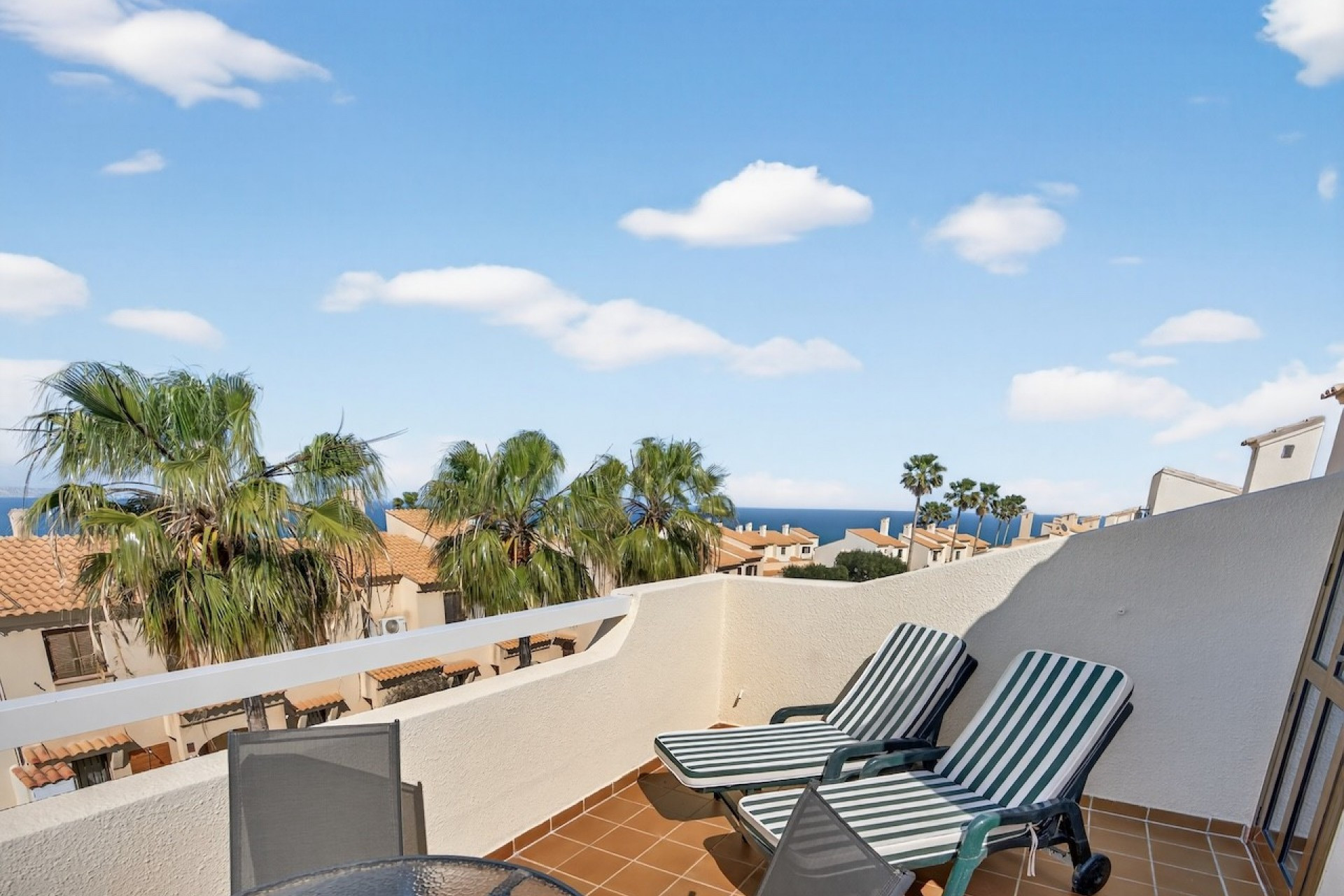 Reventa - 1. Apartamento / piso - Gran Alacant - Costa Blanca Sur