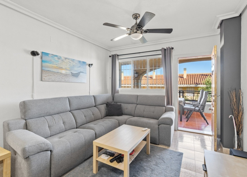 Reventa - 1. Apartamento / piso - Gran Alacant - Novamar