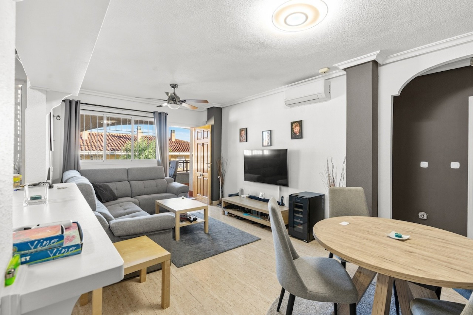 Reventa - 1. Apartamento / piso - Gran Alacant - Novamar