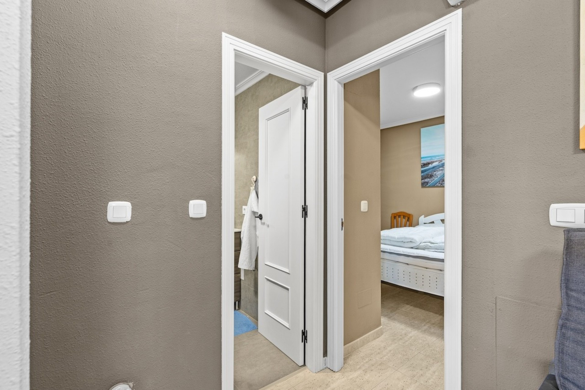 Reventa - 1. Apartamento / piso - Gran Alacant - Novamar