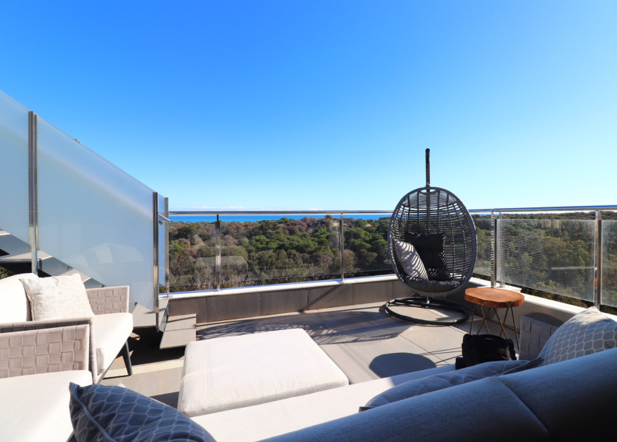 Reventa - 1. Apartamento / piso - Guardamar del Segura - Costa Blanca Sur