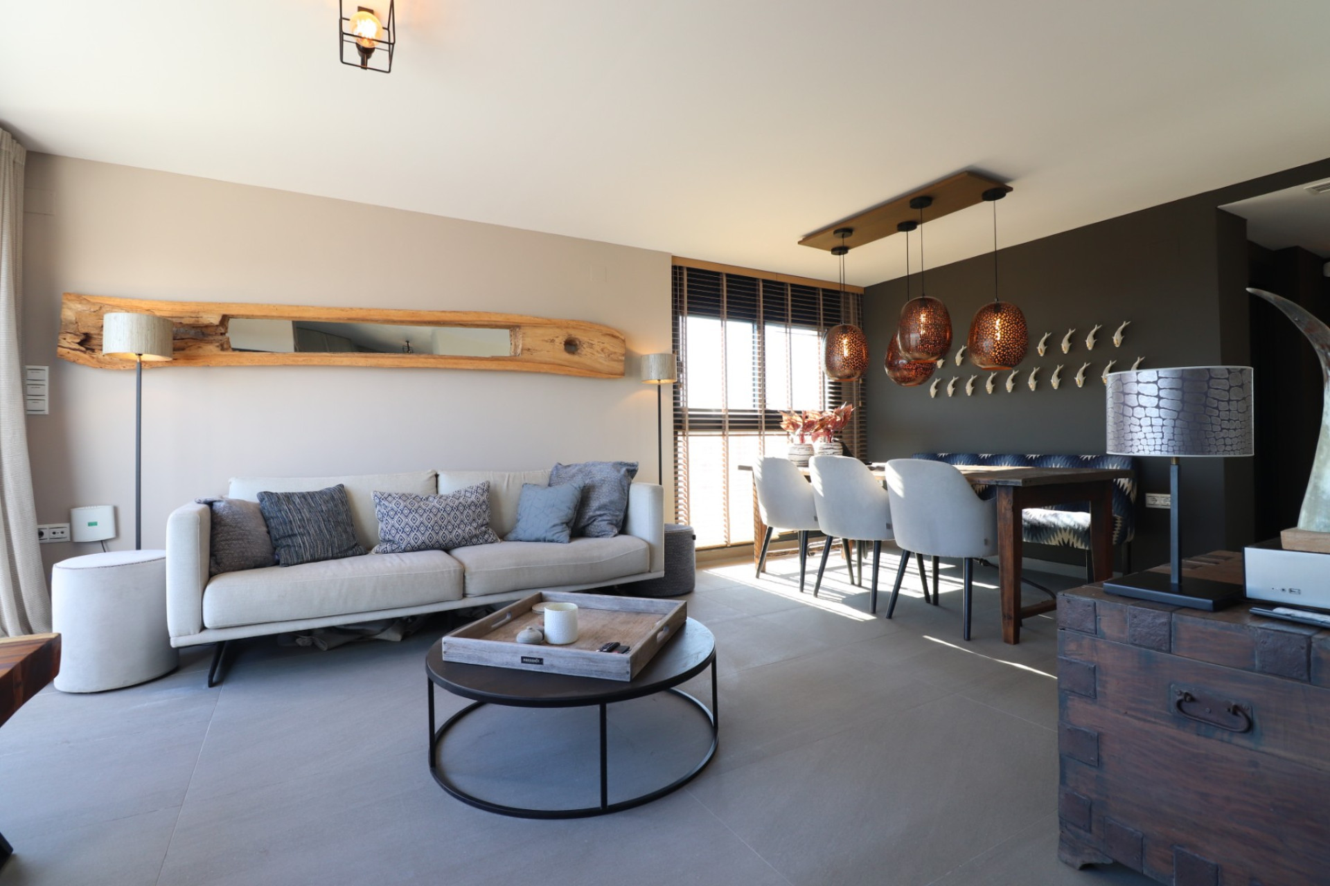 Reventa - 1. Apartamento / piso - Guardamar del Segura - Costa Blanca Sur