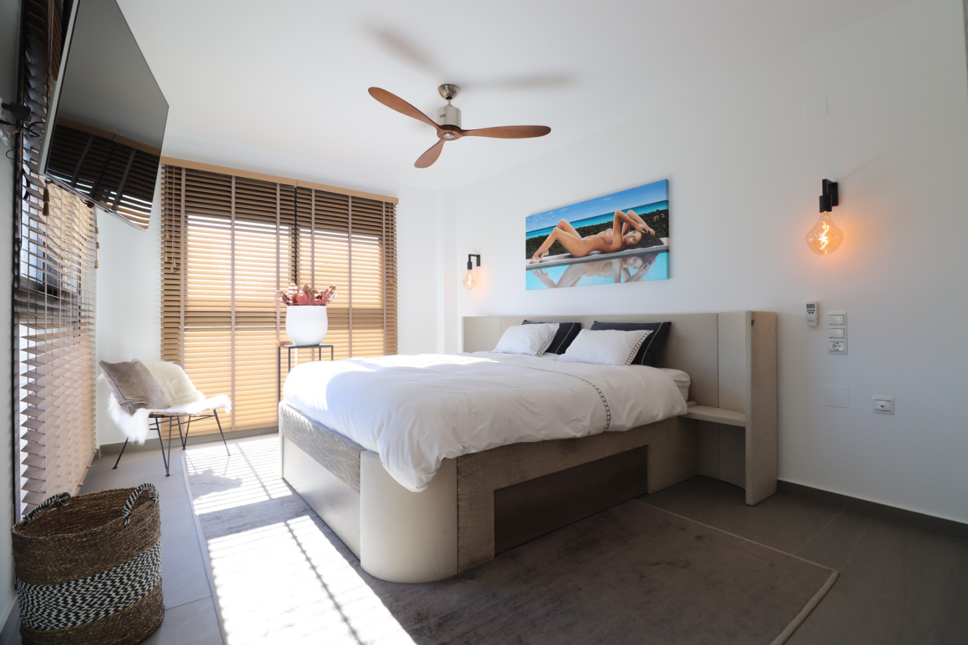 Reventa - 1. Apartamento / piso - Guardamar del Segura - Costa Blanca Sur