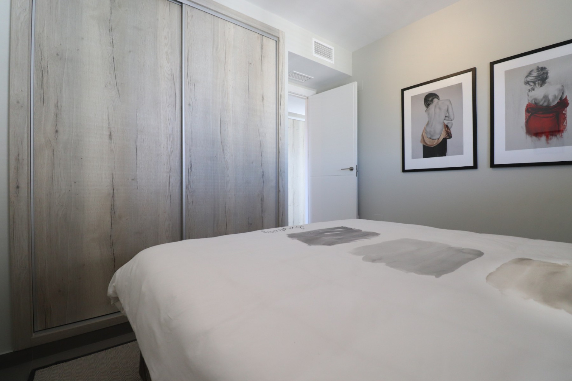 Reventa - 1. Apartamento / piso - Guardamar del Segura - Costa Blanca Sur