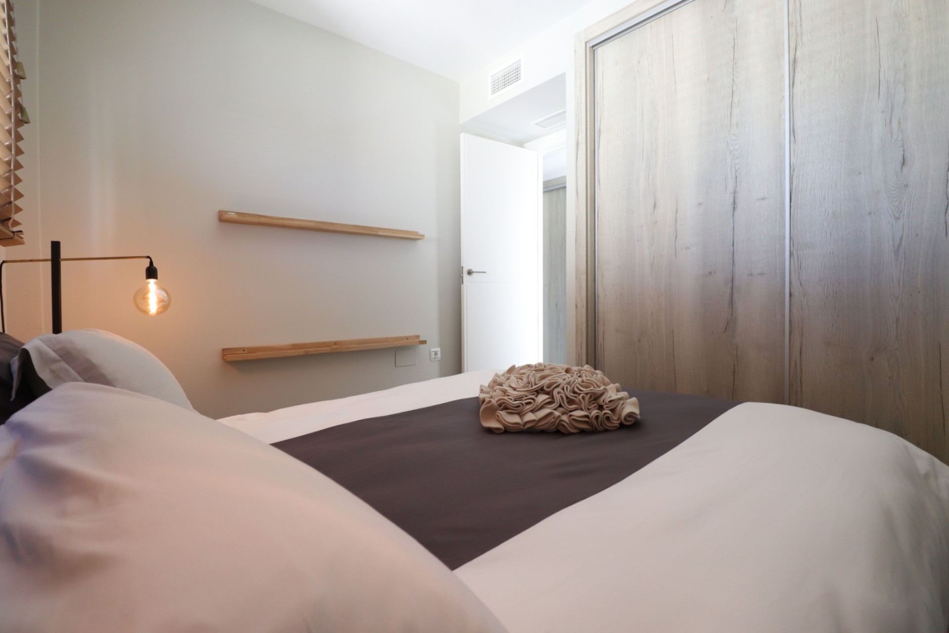 Reventa - 1. Apartamento / piso - Guardamar del Segura - Costa Blanca Sur