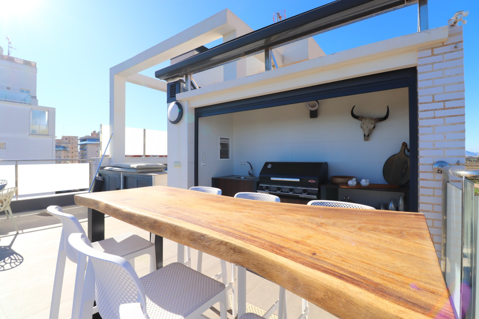 Reventa - 1. Apartamento / piso - Guardamar del Segura - Costa Blanca Sur