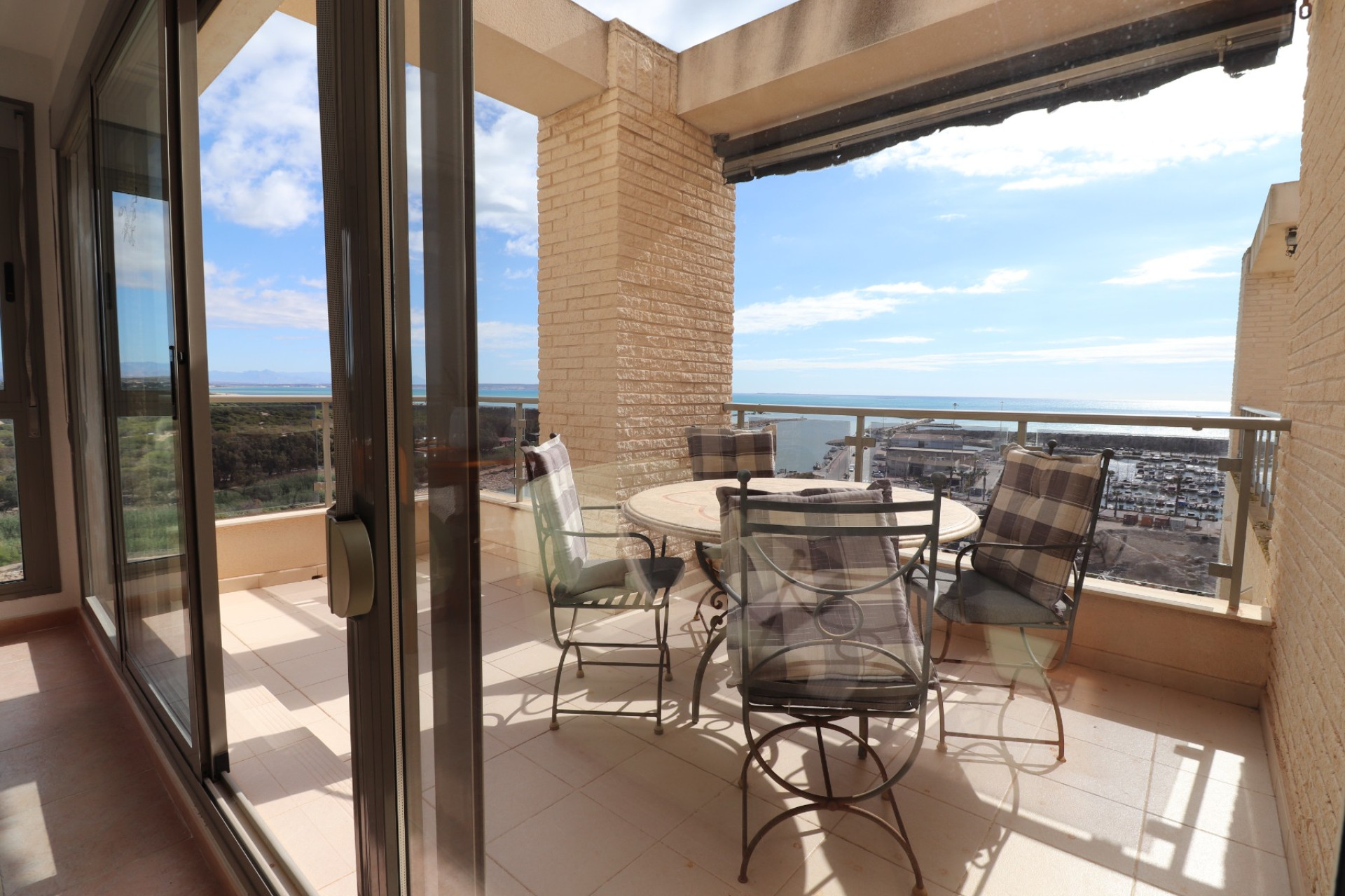 Reventa - 1. Apartamento / piso - Guardamar del Segura - Costa Blanca Sur