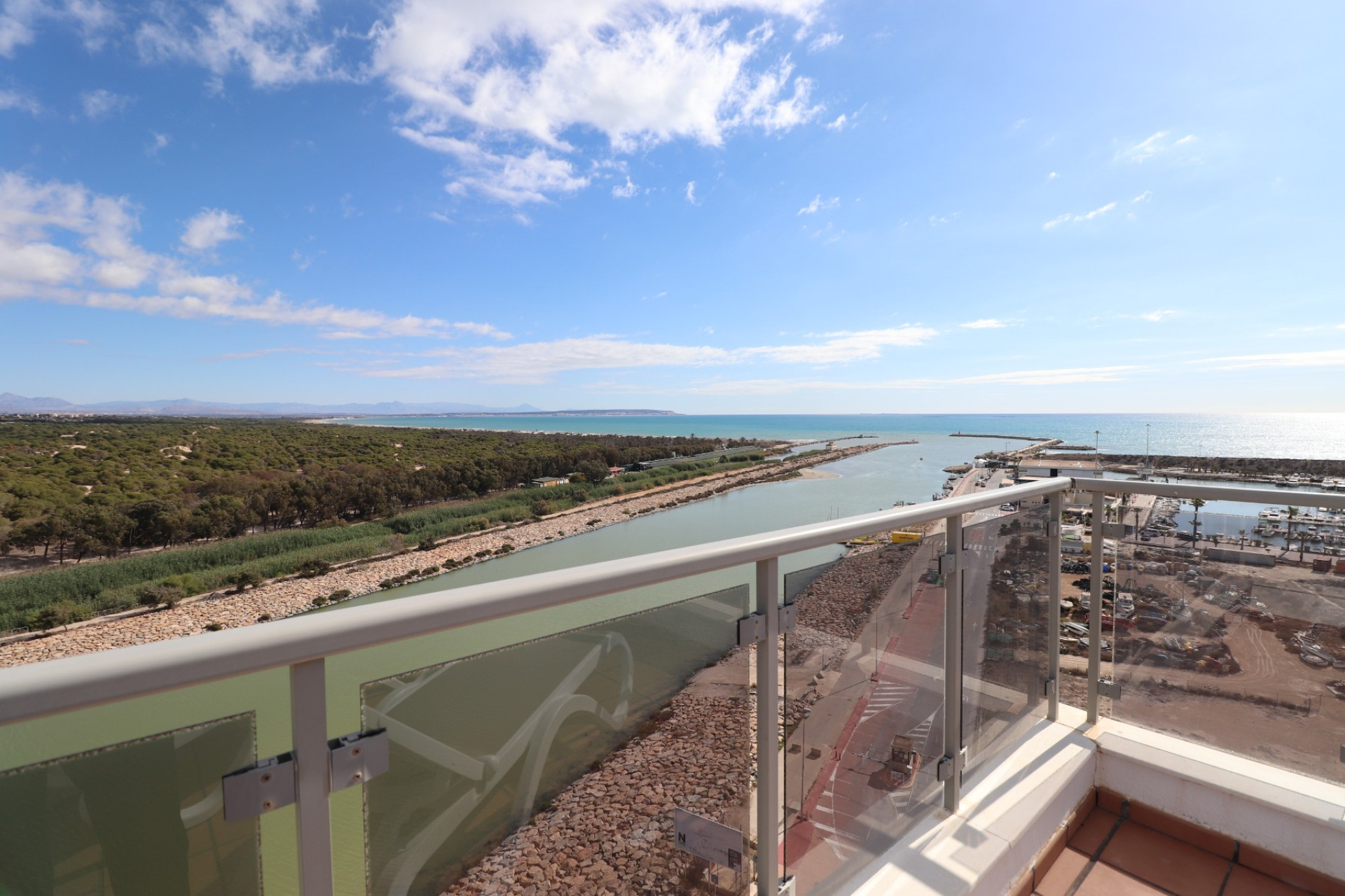 Reventa - 1. Apartamento / piso - Guardamar del Segura - Costa Blanca Sur