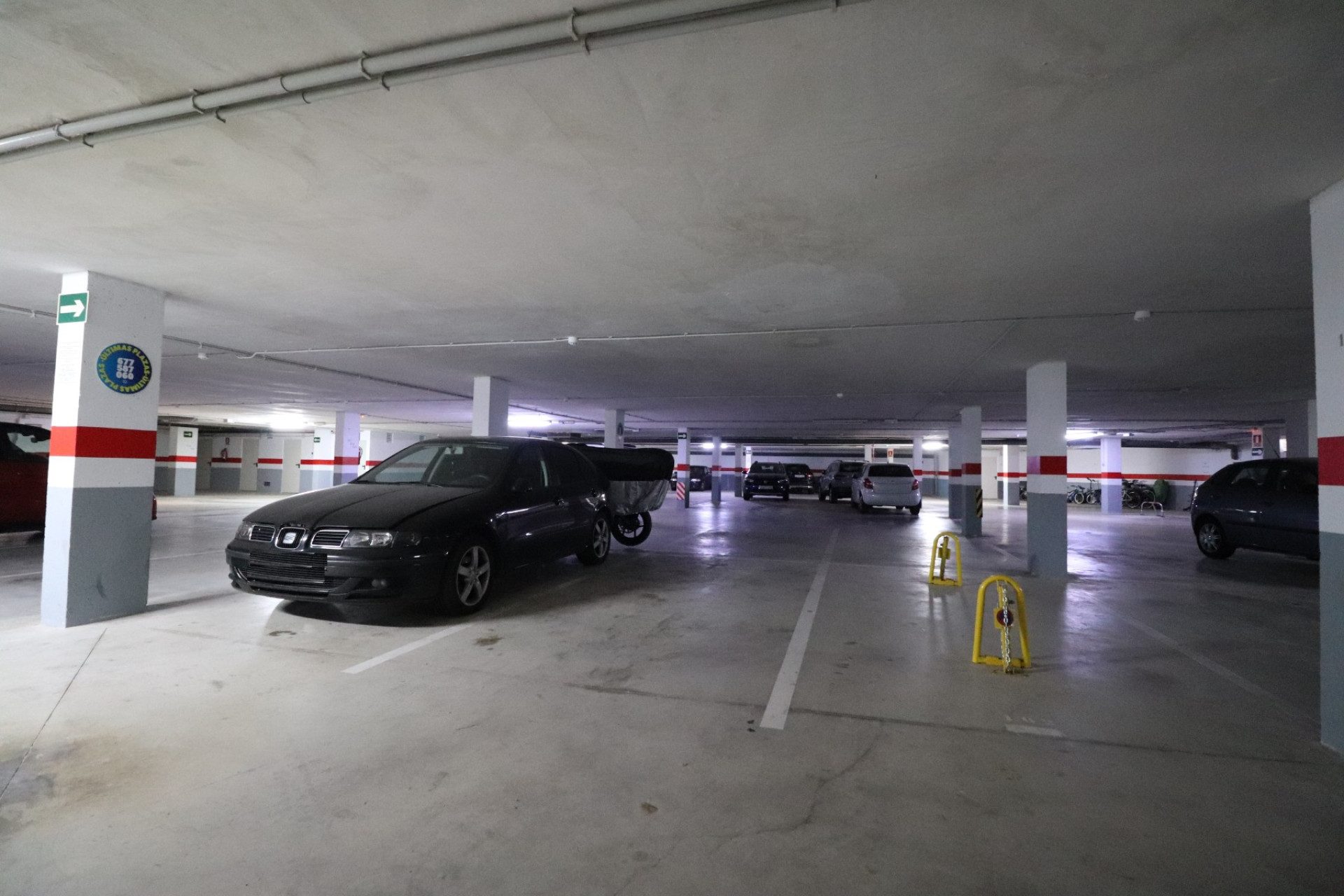 Reventa - 1. Apartamento / piso - Guardamar del Segura - Costa Blanca Sur