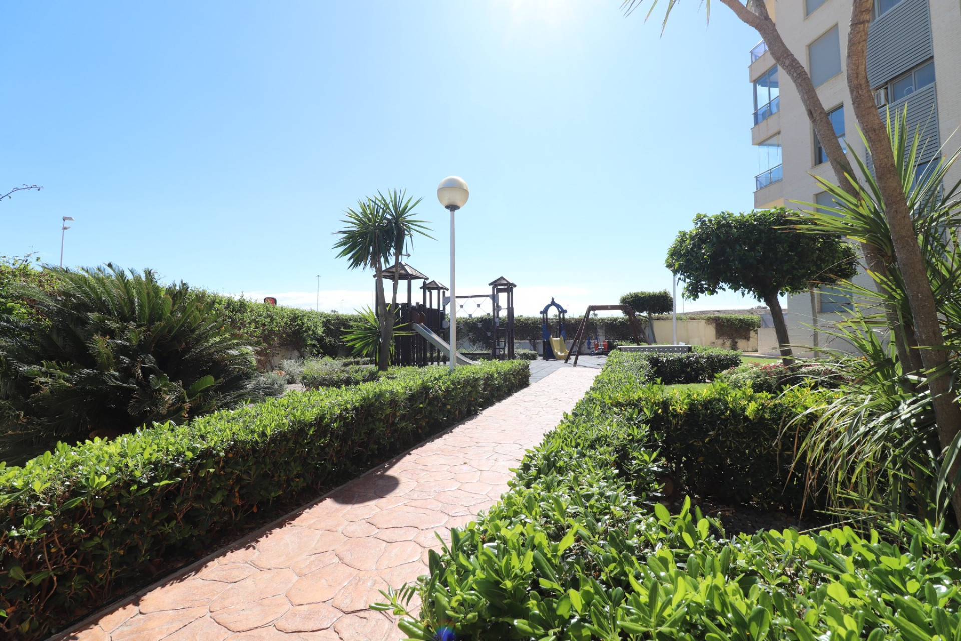 Reventa - 1. Apartamento / piso - Guardamar del Segura - Costa Blanca Sur