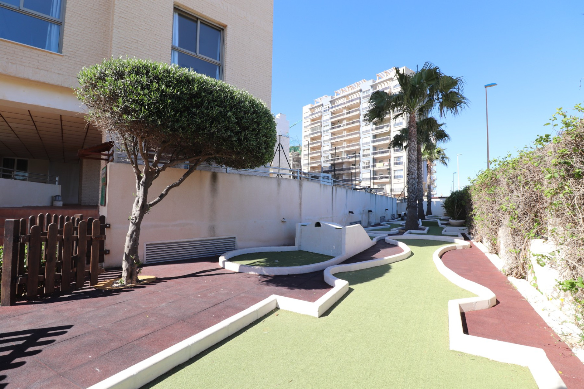 Reventa - 1. Apartamento / piso - Guardamar del Segura - Costa Blanca Sur