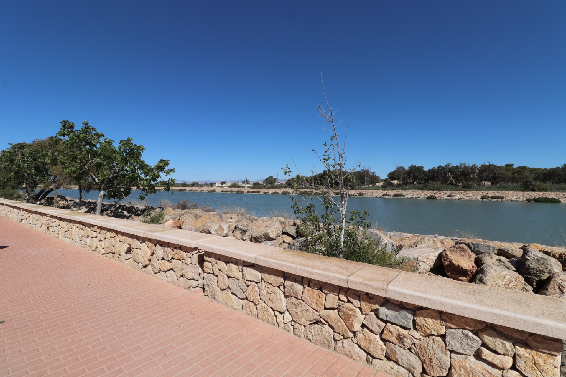 Reventa - 1. Apartamento / piso - Guardamar del Segura - Costa Blanca Sur