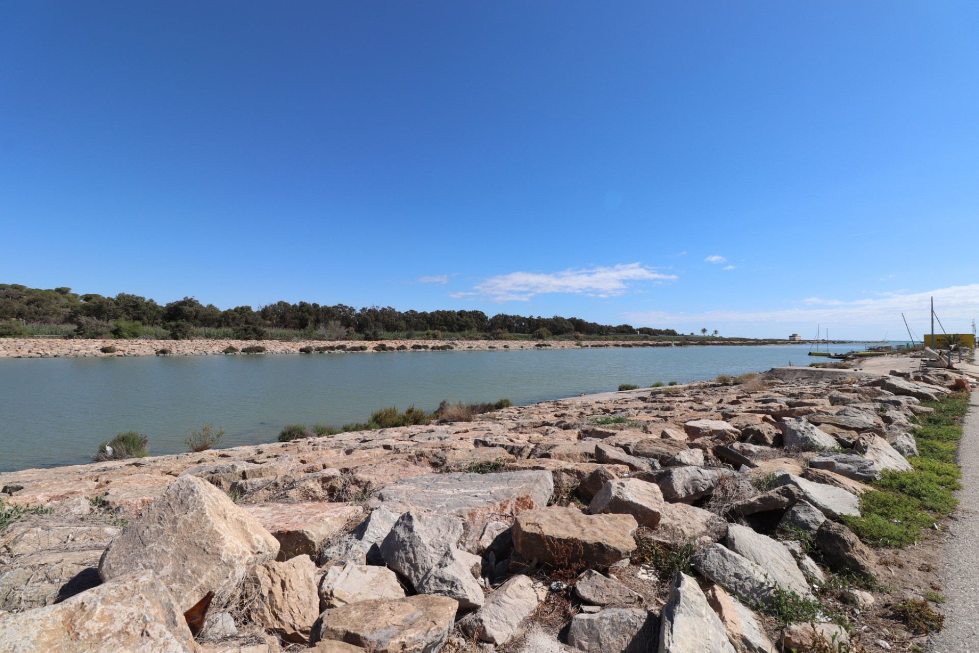 Reventa - 1. Apartamento / piso - Guardamar del Segura - Costa Blanca Sur