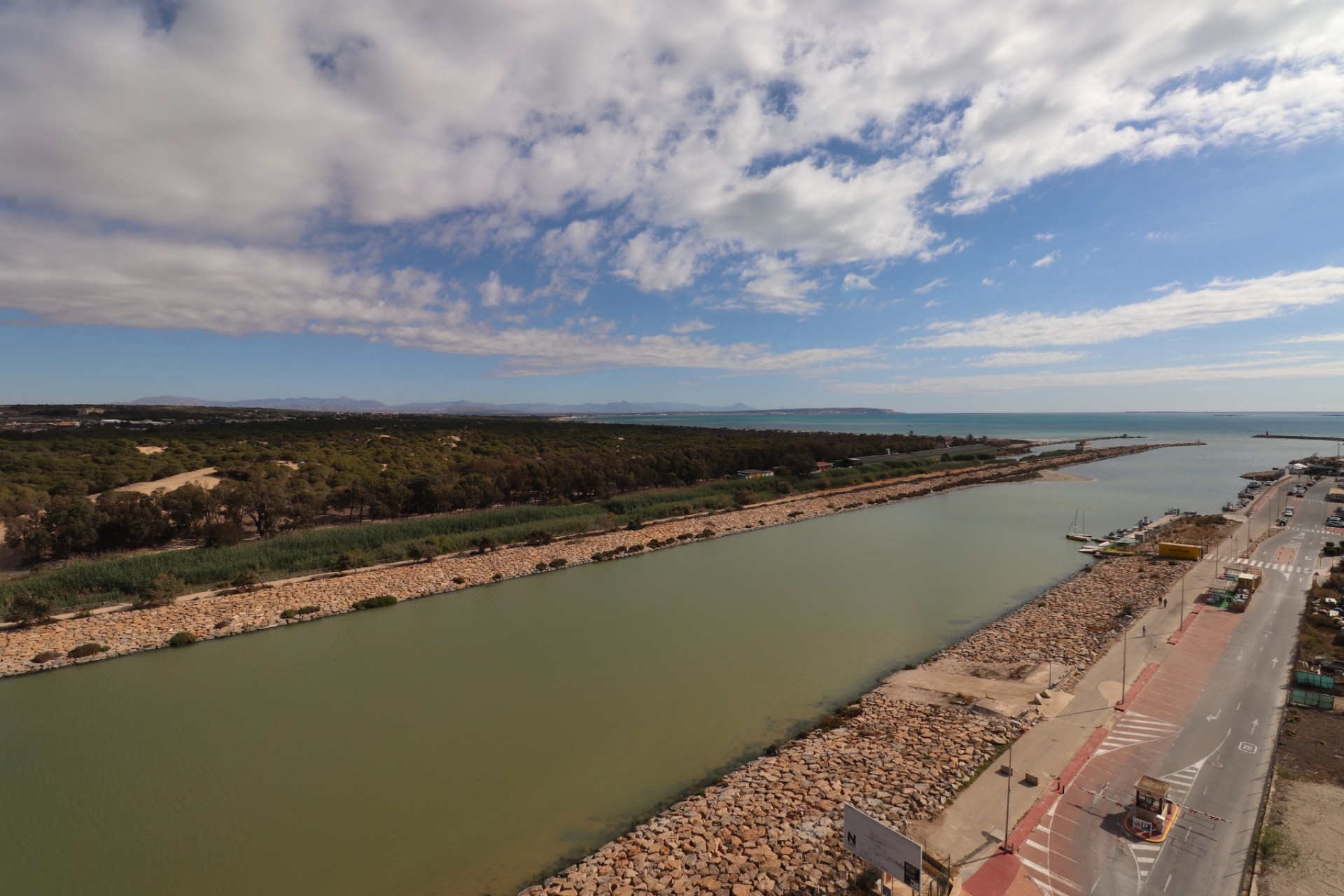 Reventa - 1. Apartamento / piso - Guardamar del Segura - Costa Blanca Sur