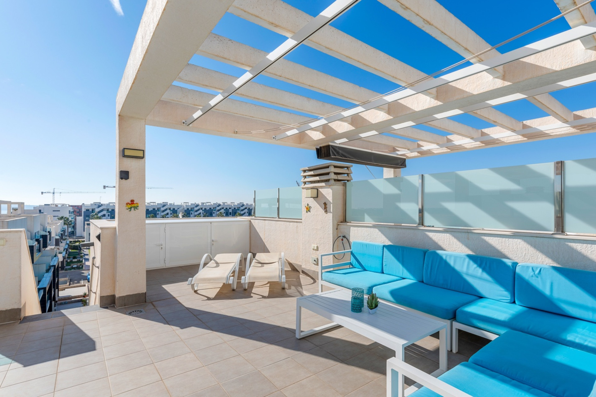 Reventa - 1. Apartamento / piso - Guardamar del Segura - Costa Blanca Sur