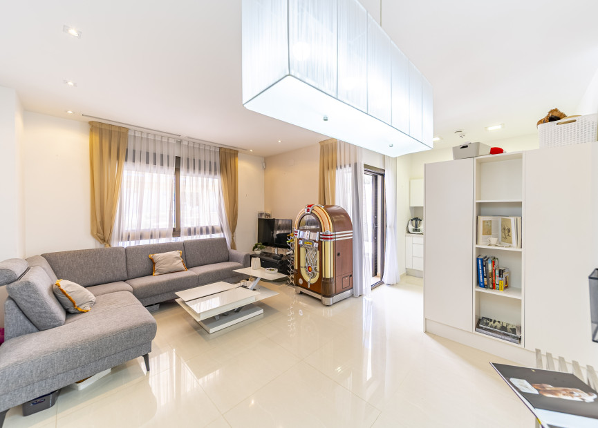 Reventa - 1. Apartamento / piso - Guardamar del Segura - Costa Blanca Sur