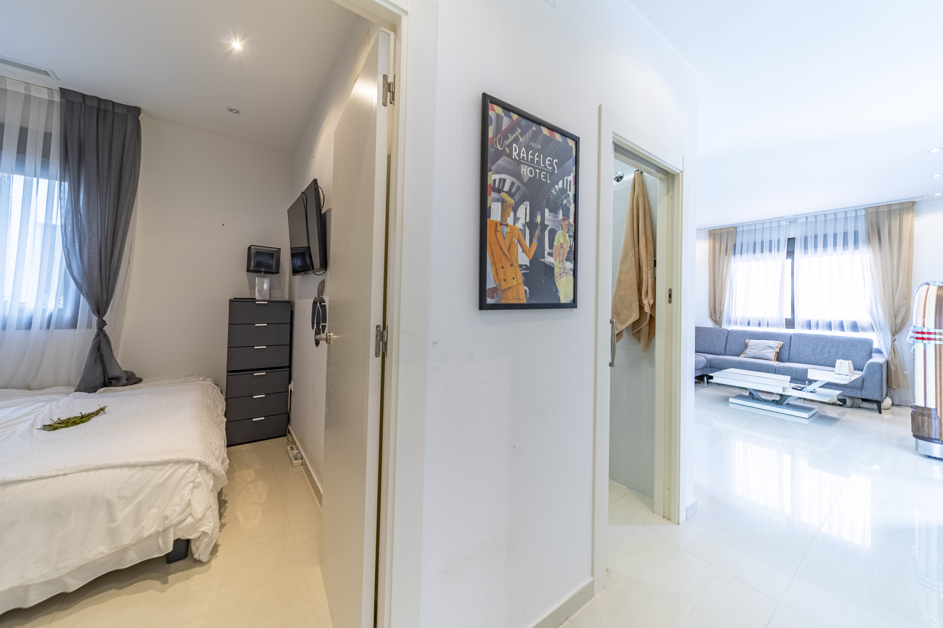 Reventa - 1. Apartamento / piso - Guardamar del Segura - Costa Blanca Sur