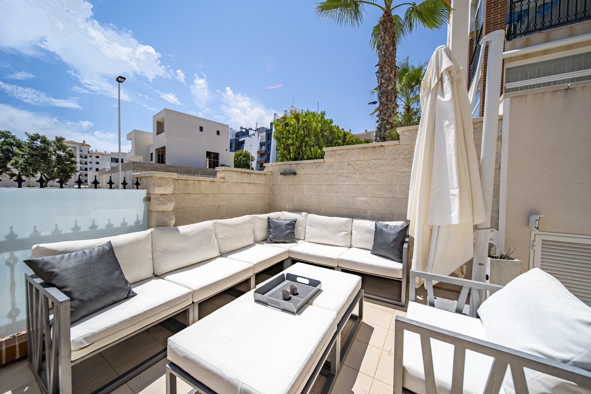 Reventa - 1. Apartamento / piso - Guardamar del Segura - Costa Blanca Sur