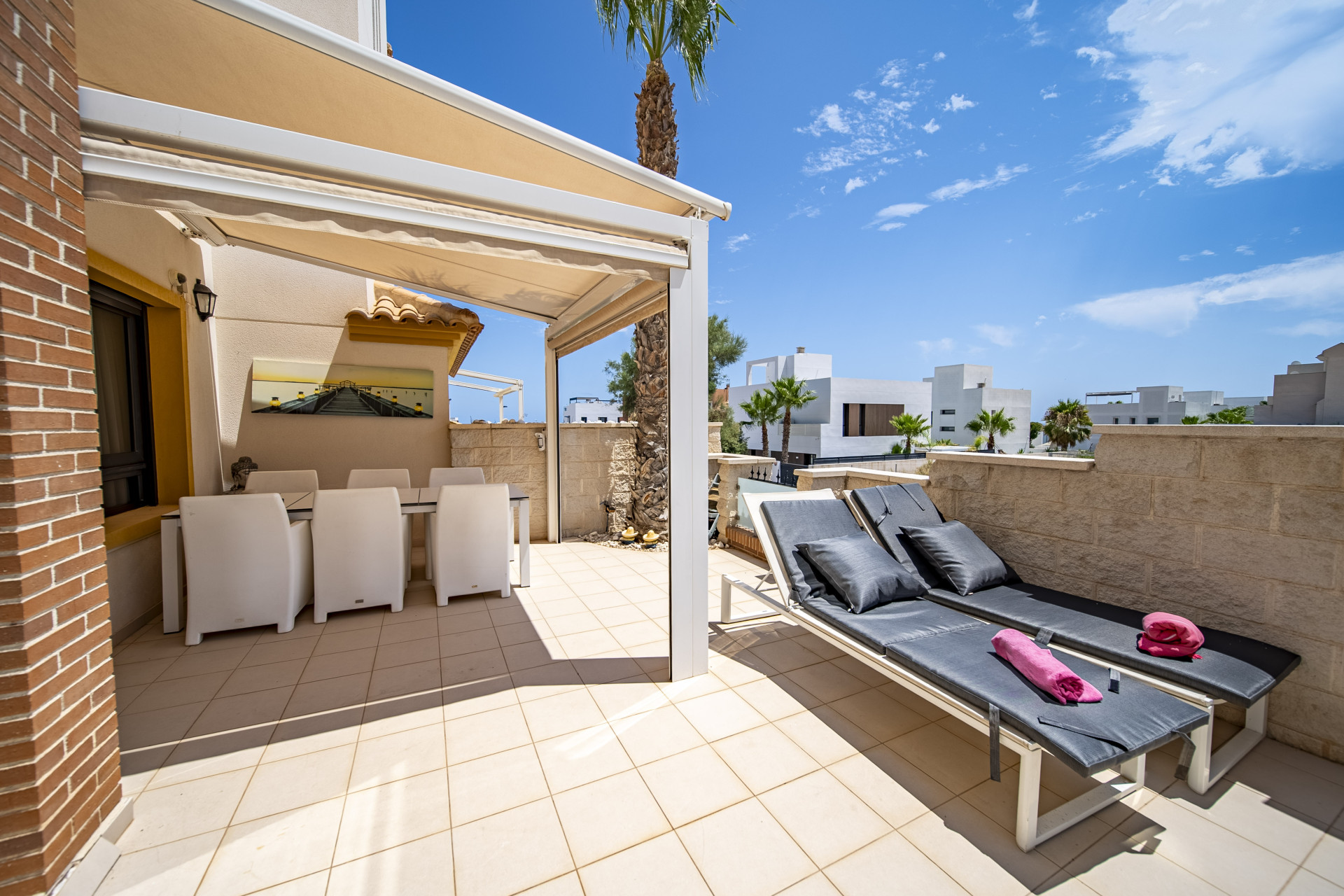 Reventa - 1. Apartamento / piso - Guardamar del Segura - Costa Blanca Sur