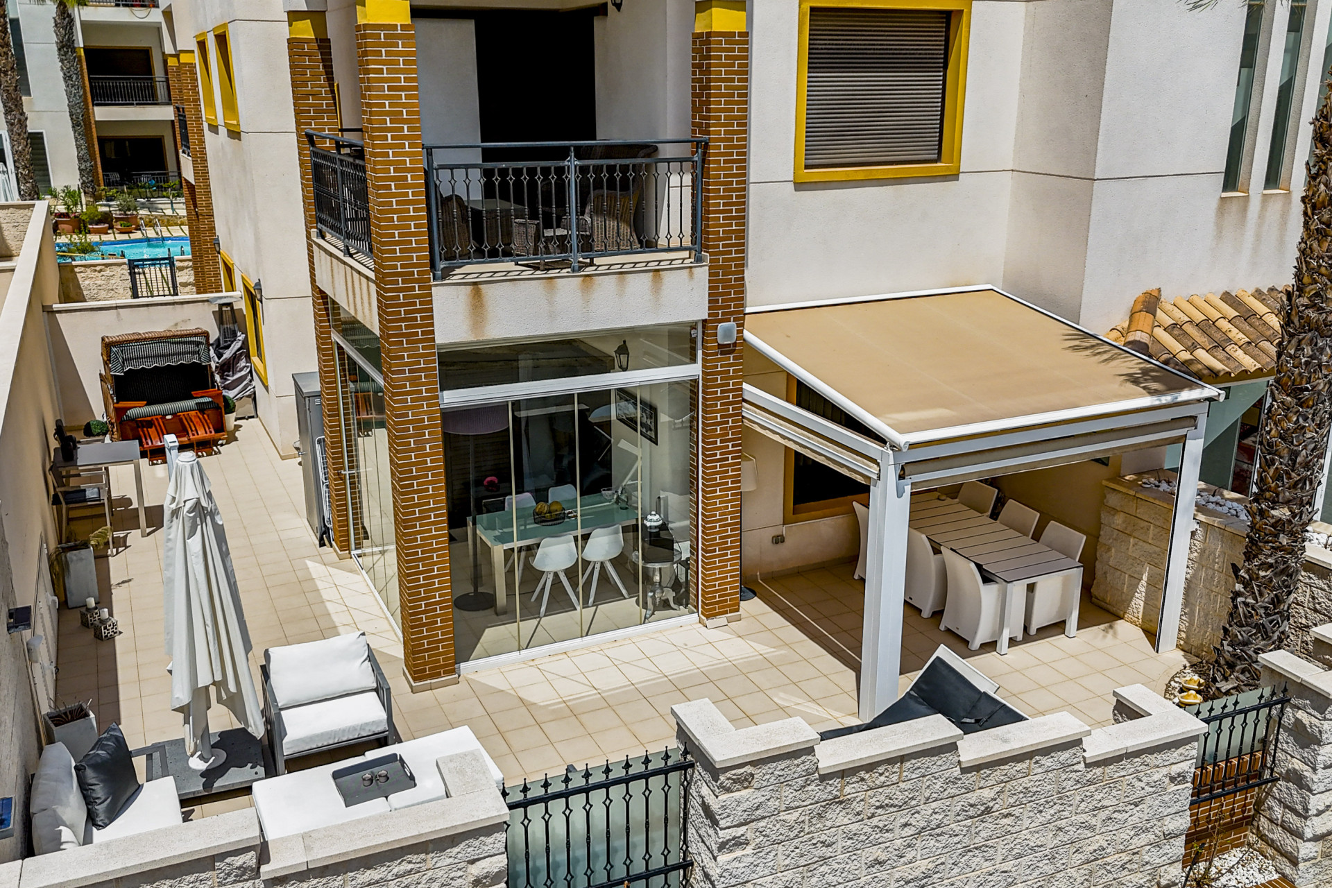 Reventa - 1. Apartamento / piso - Guardamar del Segura - Costa Blanca Sur