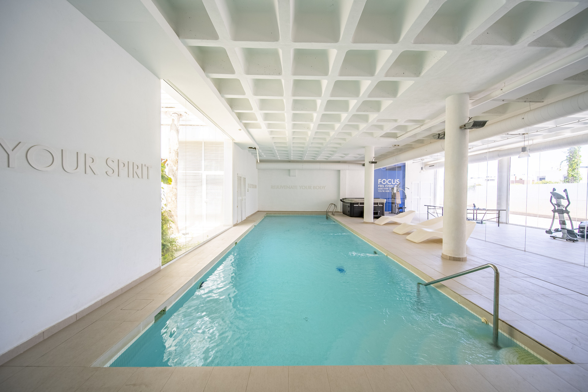 Reventa - 1. Apartamento / piso - Guardamar del Segura - Costa Blanca Sur