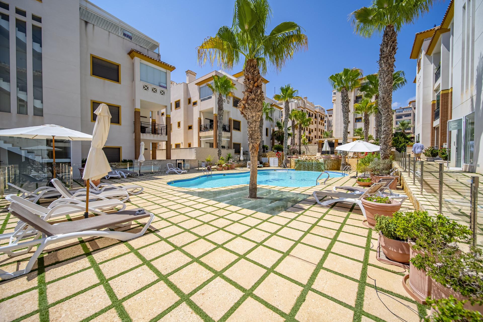 Reventa - 1. Apartamento / piso - Guardamar del Segura - Costa Blanca Sur