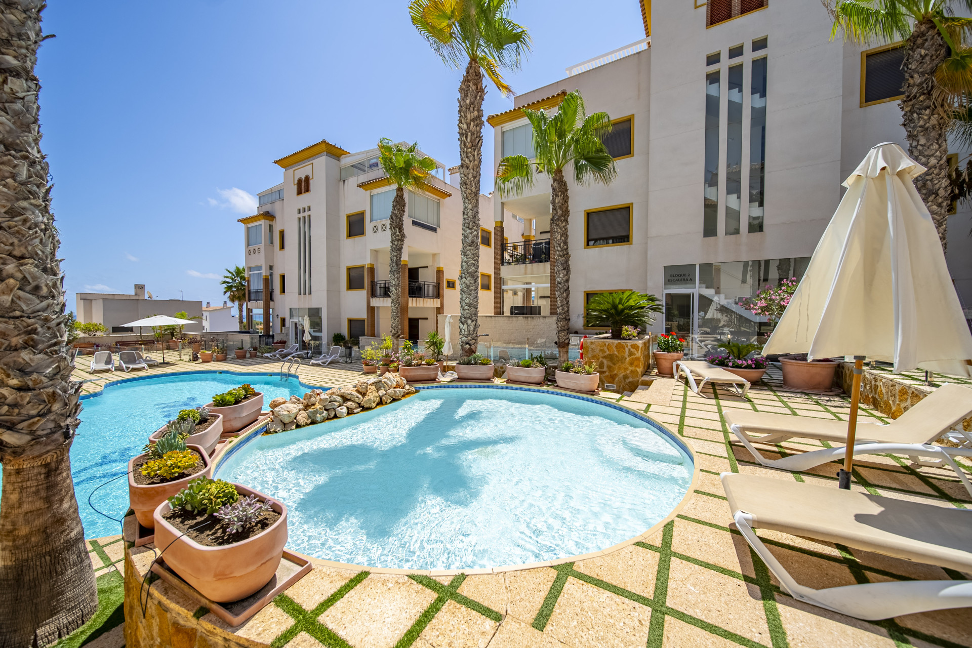 Reventa - 1. Apartamento / piso - Guardamar del Segura - Costa Blanca Sur