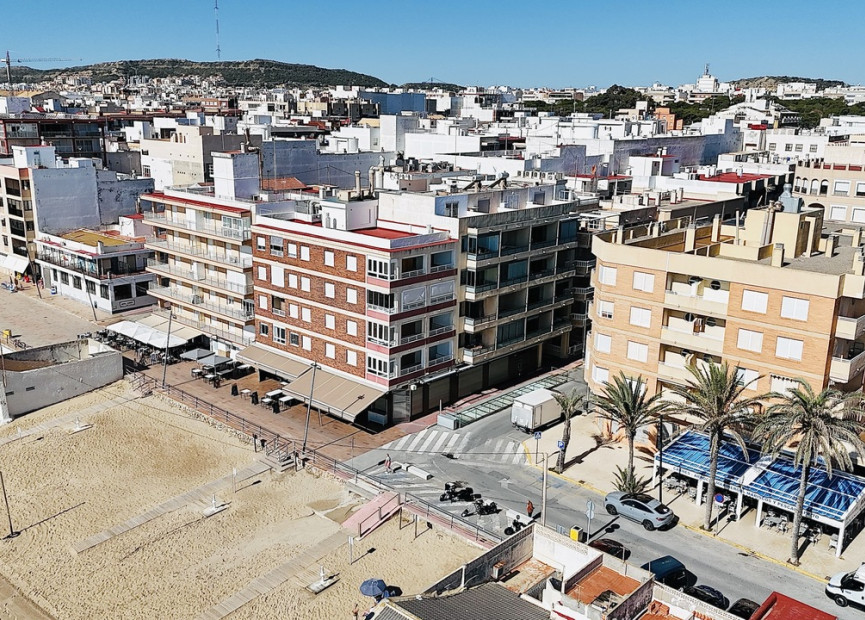 Reventa - 1. Apartamento / piso - Guardamar del Segura - Costa Blanca Sur