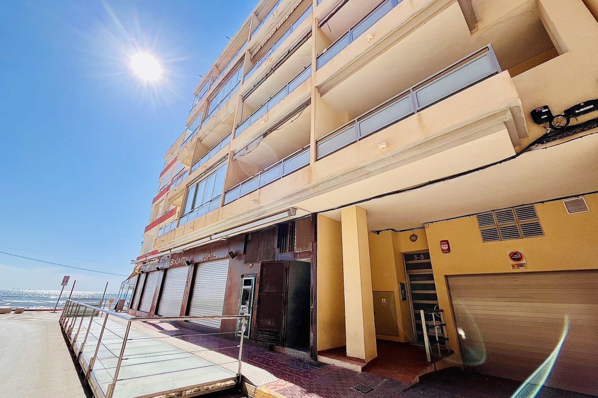 Reventa - 1. Apartamento / piso - Guardamar del Segura - Costa Blanca Sur