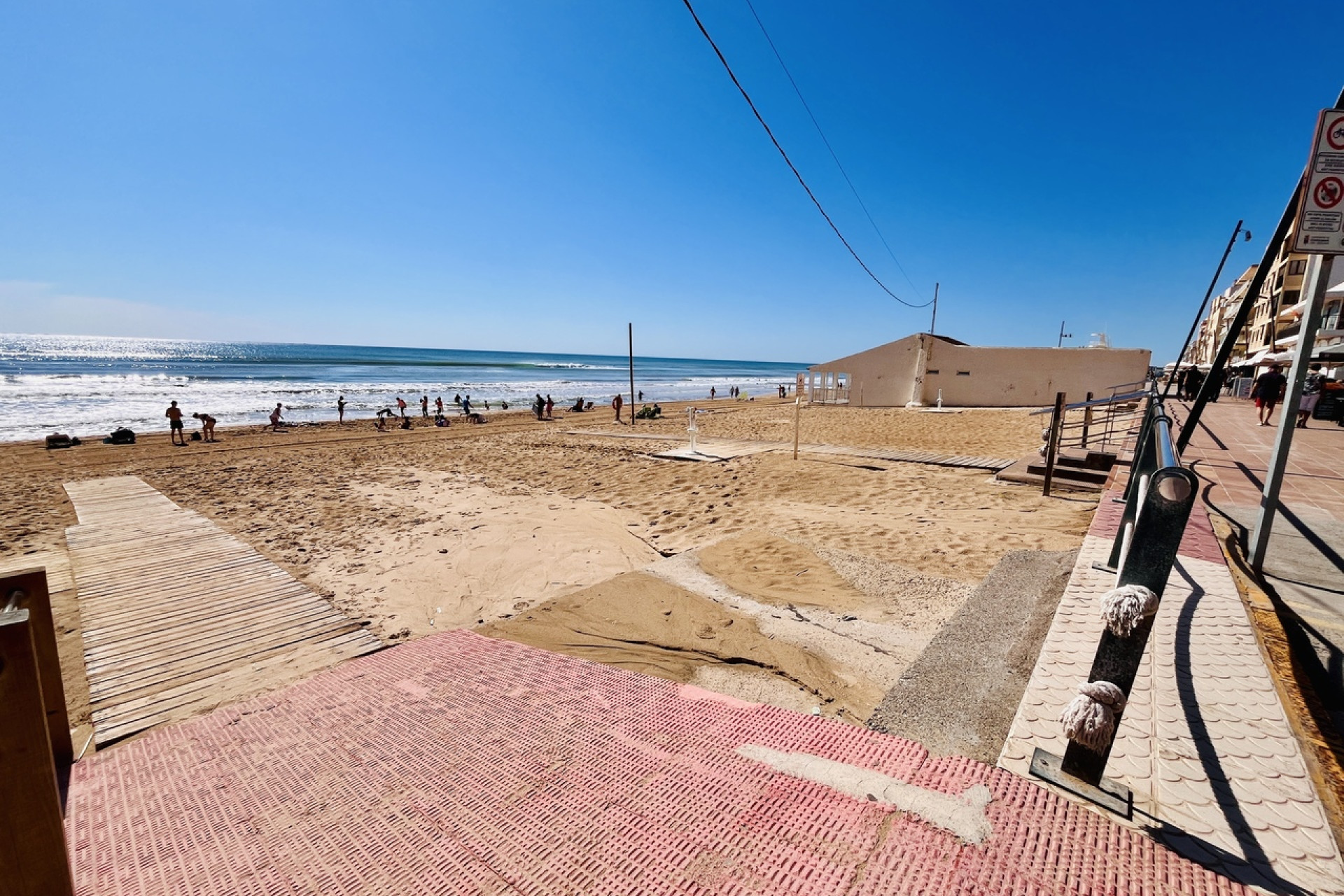 Reventa - 1. Apartamento / piso - Guardamar del Segura - Costa Blanca Sur