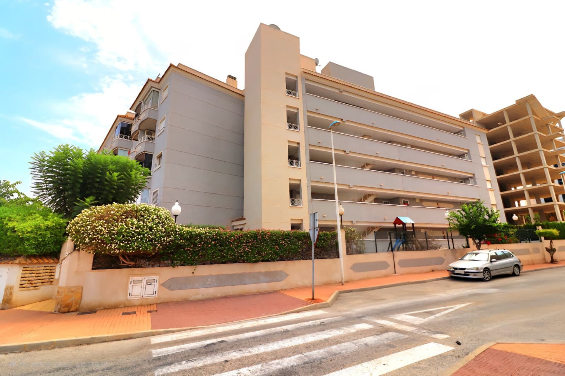 Reventa - 1. Apartamento / piso - Guardamar del Segura - Costa Blanca Sur