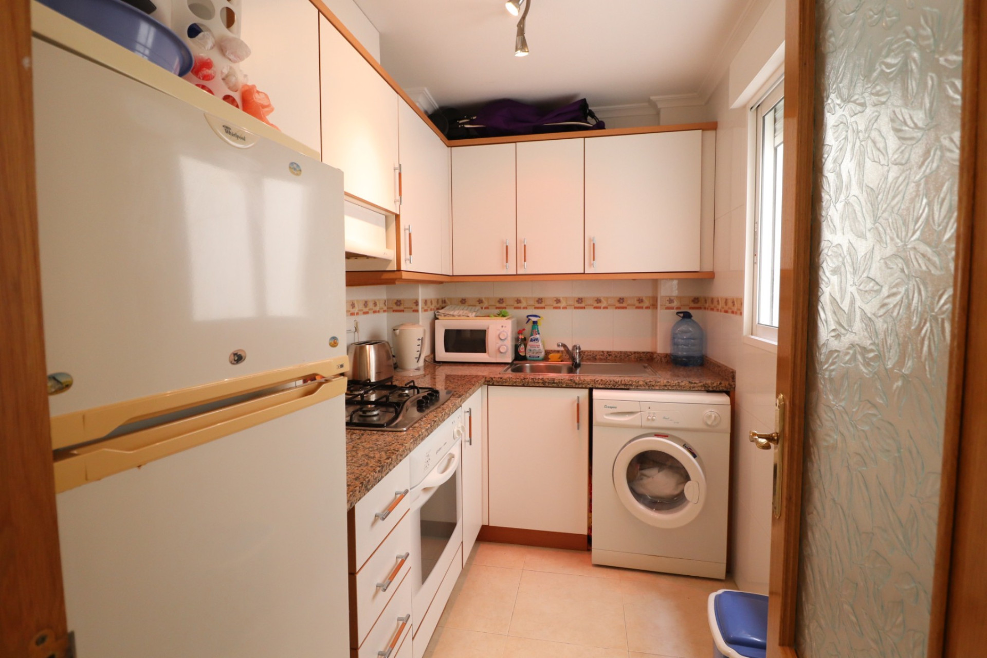 Reventa - 1. Apartamento / piso - Guardamar del Segura - Costa Blanca Sur