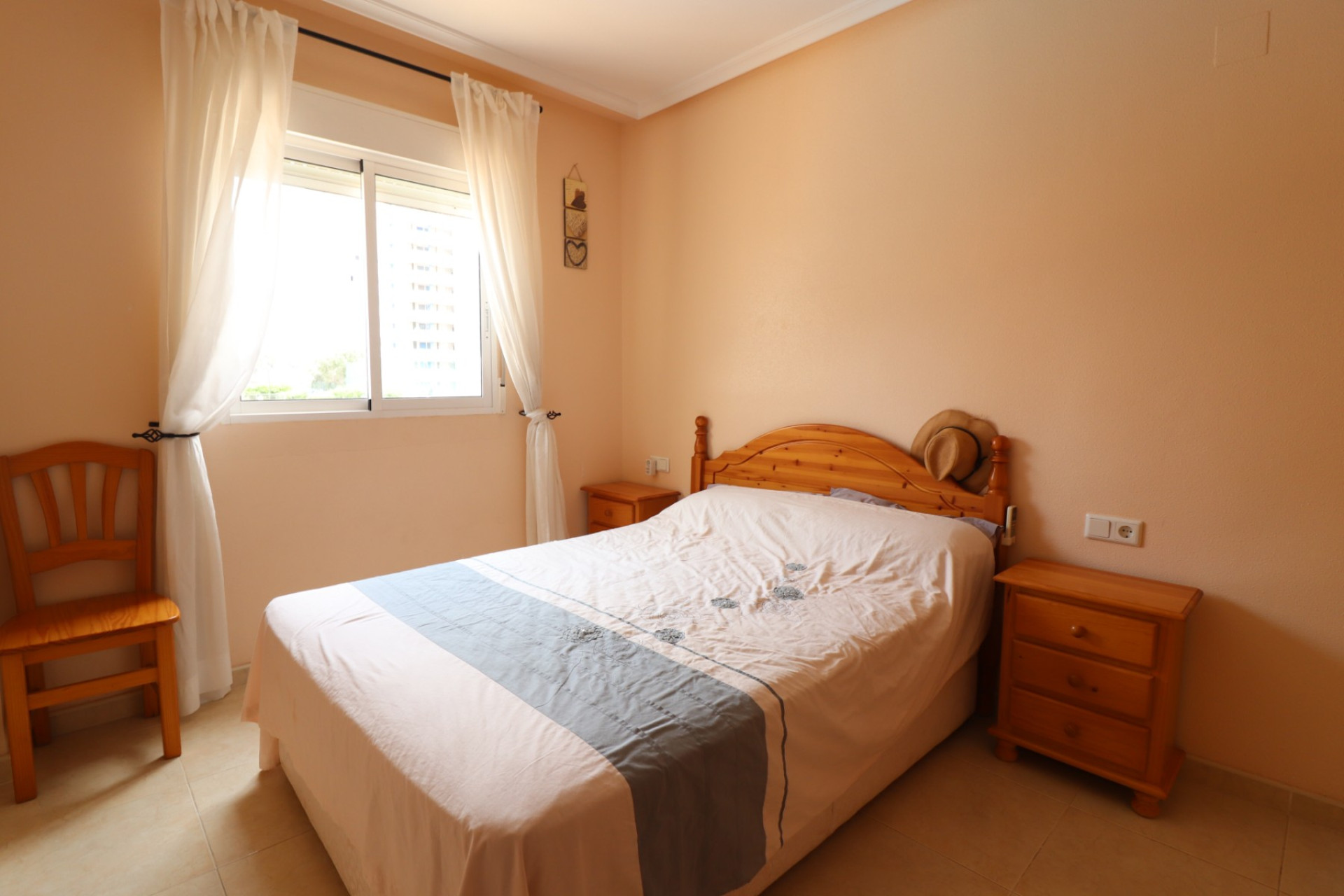 Reventa - 1. Apartamento / piso - Guardamar del Segura - Costa Blanca Sur