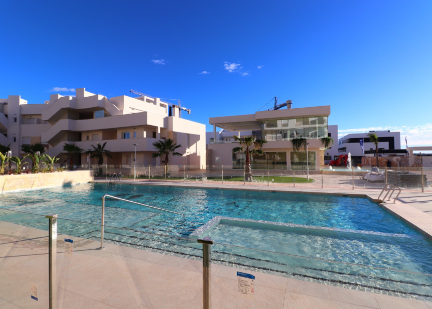 Reventa - 1. Apartamento / piso - Guardamar del Segura - Costa Blanca Sur