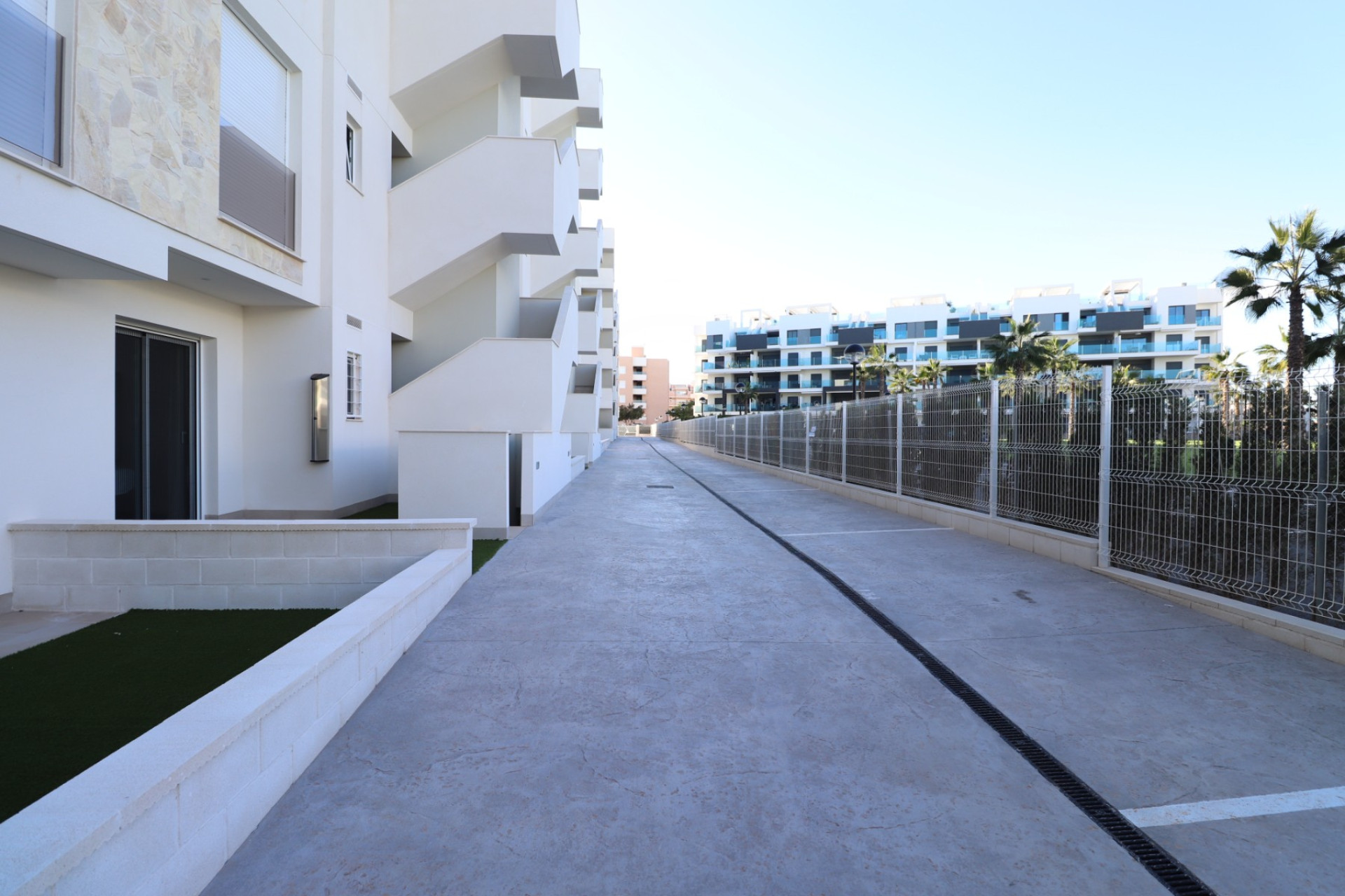 Reventa - 1. Apartamento / piso - Guardamar del Segura - Costa Blanca Sur