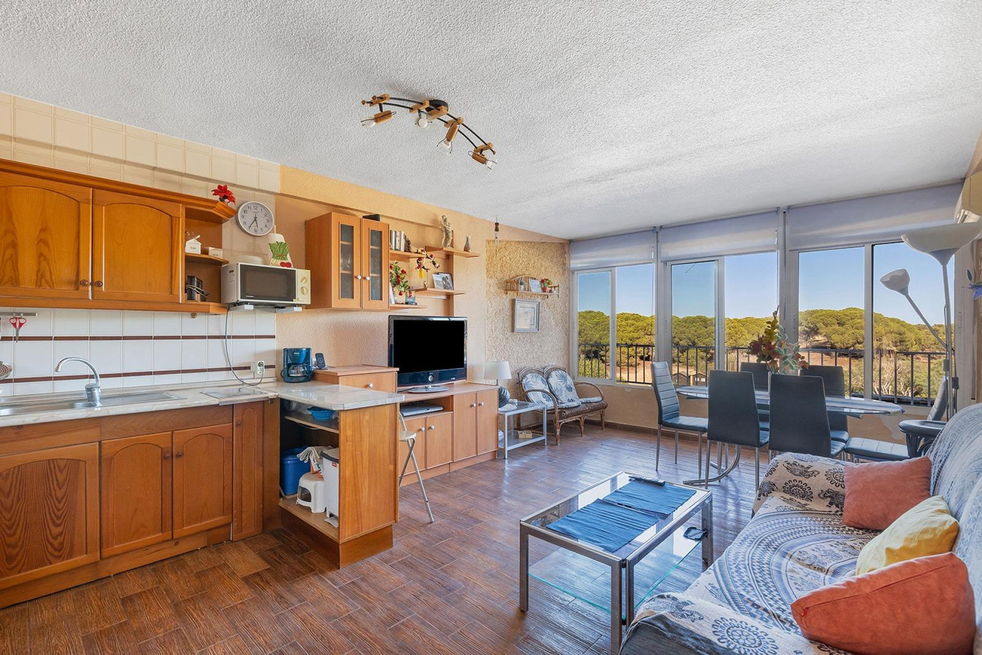 Reventa - 1. Apartamento / piso - Guardamar del Segura - Costa Blanca Sur