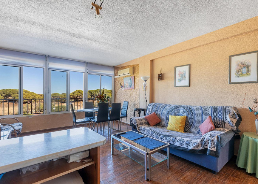 Reventa - 1. Apartamento / piso - Guardamar del Segura - Costa Blanca Sur