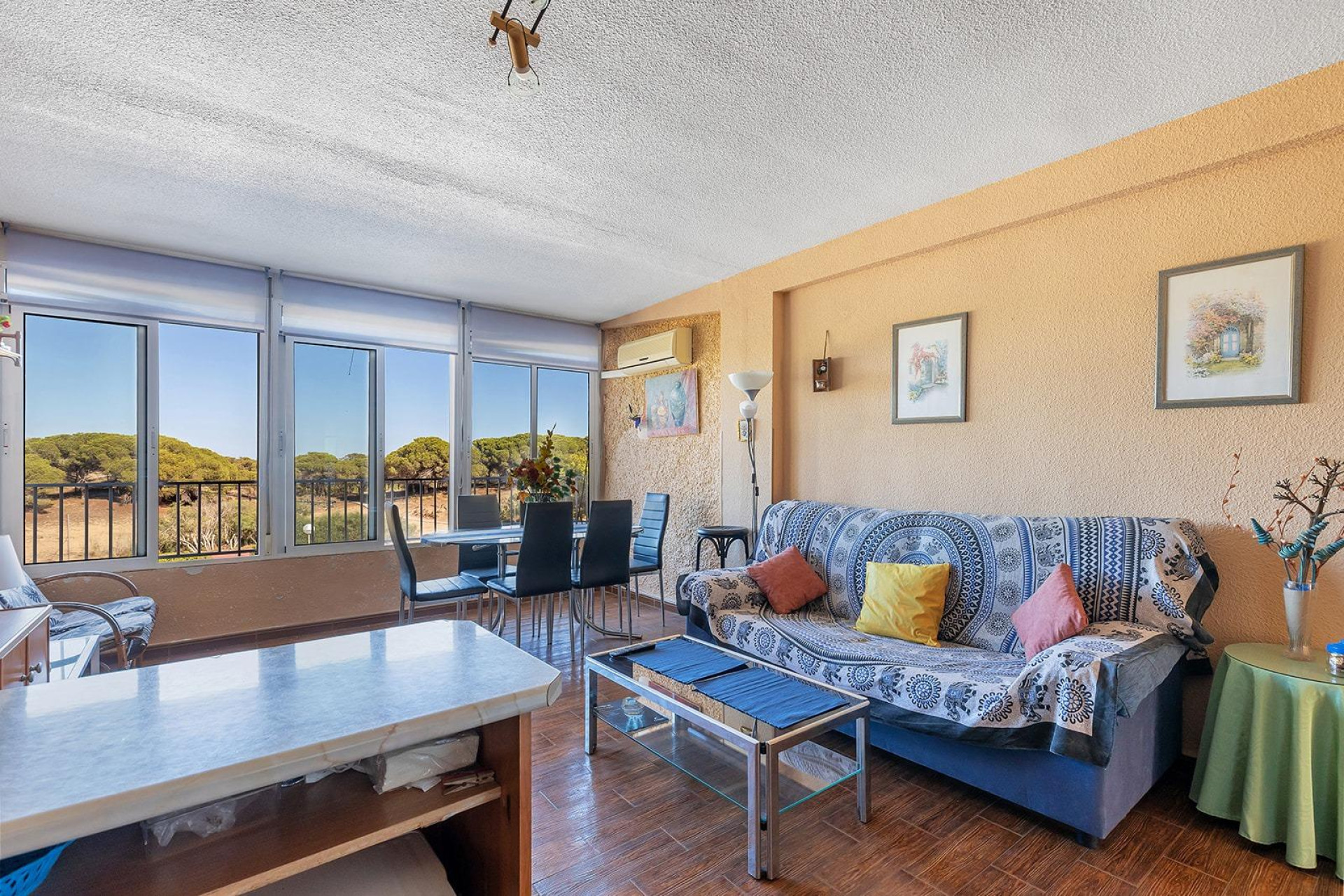 Reventa - 1. Apartamento / piso - Guardamar del Segura - Costa Blanca Sur