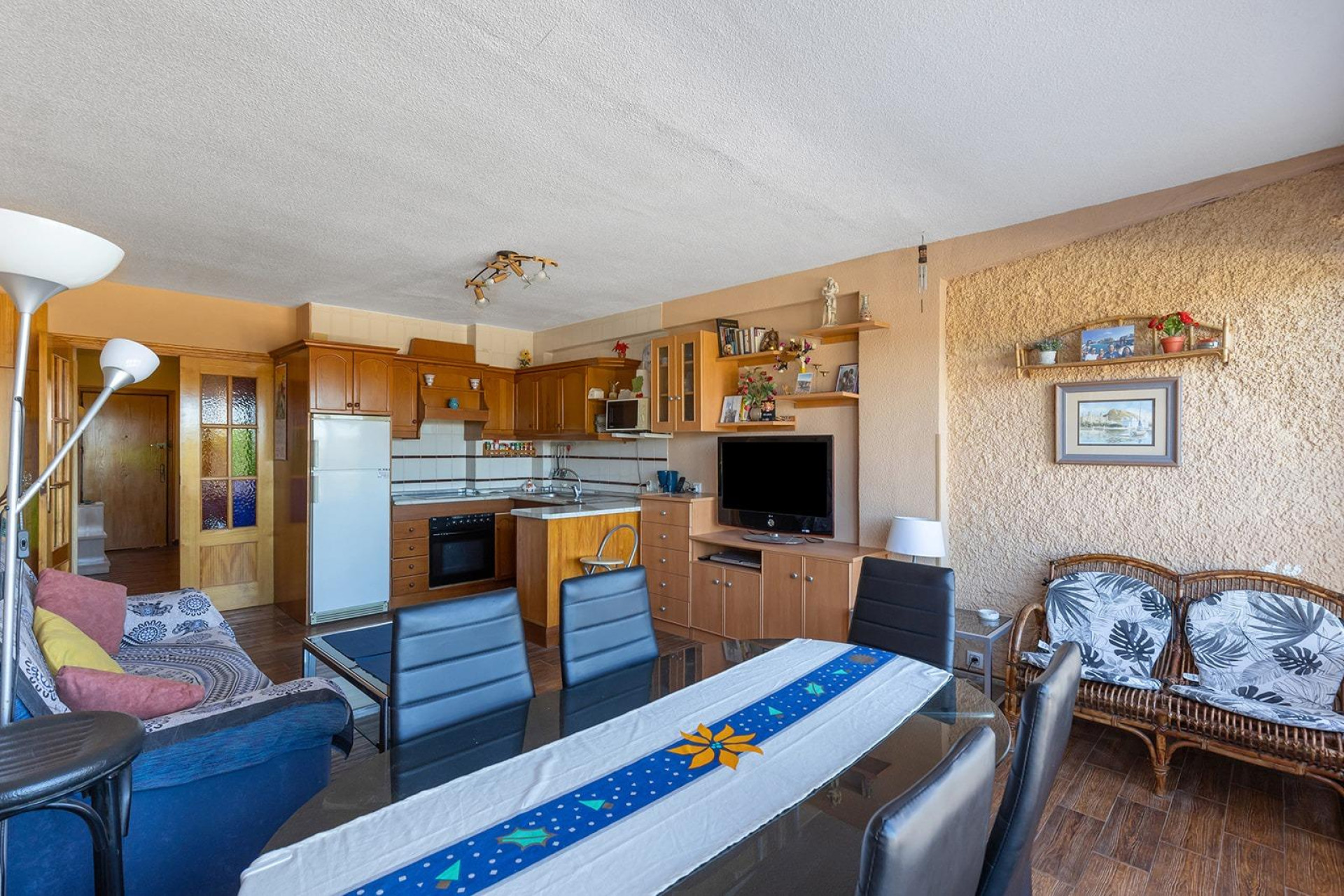 Reventa - 1. Apartamento / piso - Guardamar del Segura - Costa Blanca Sur