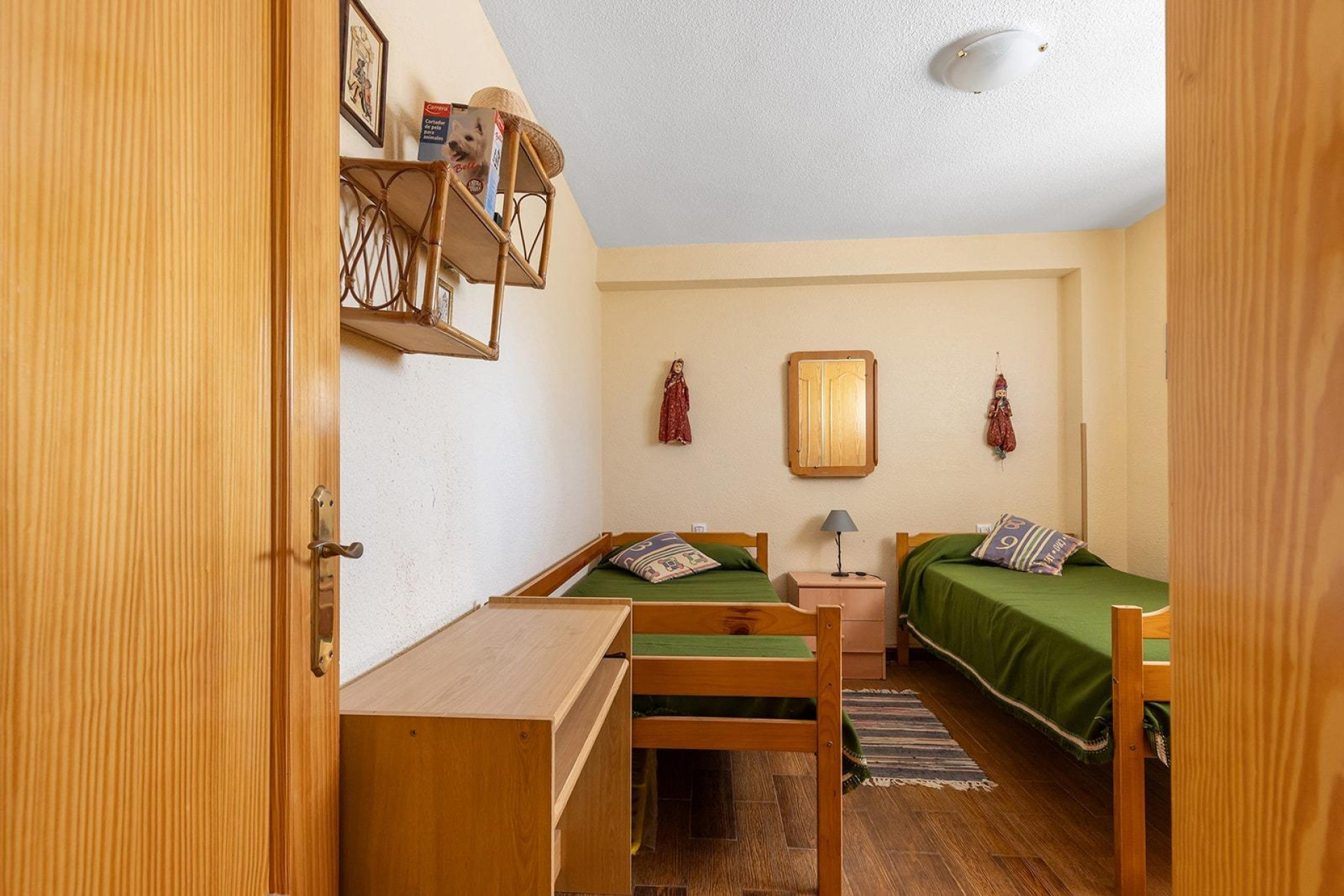 Reventa - 1. Apartamento / piso - Guardamar del Segura - Costa Blanca Sur