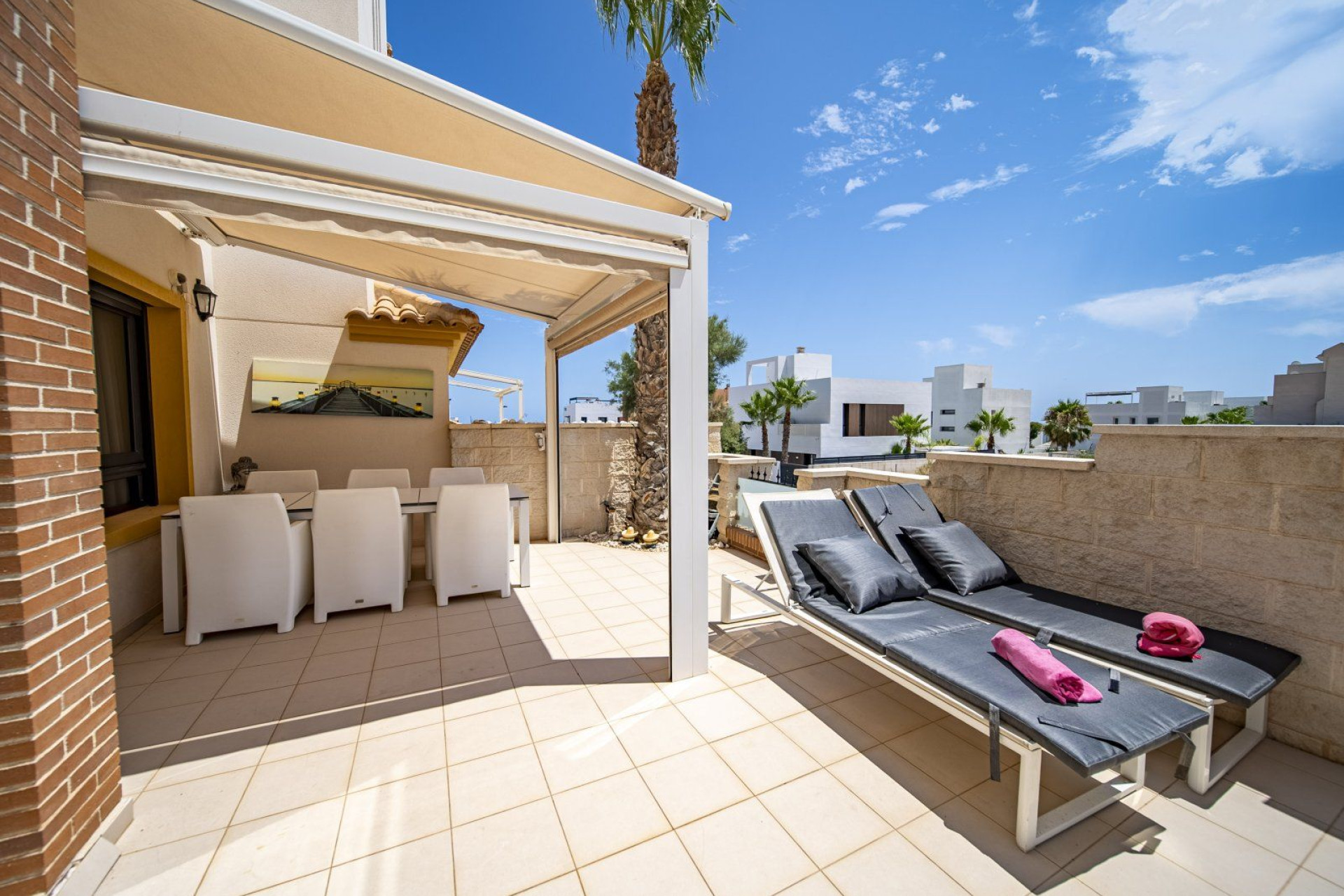 Reventa - 1. Apartamento / piso - Guardamar del Segura - Costa Blanca Sur