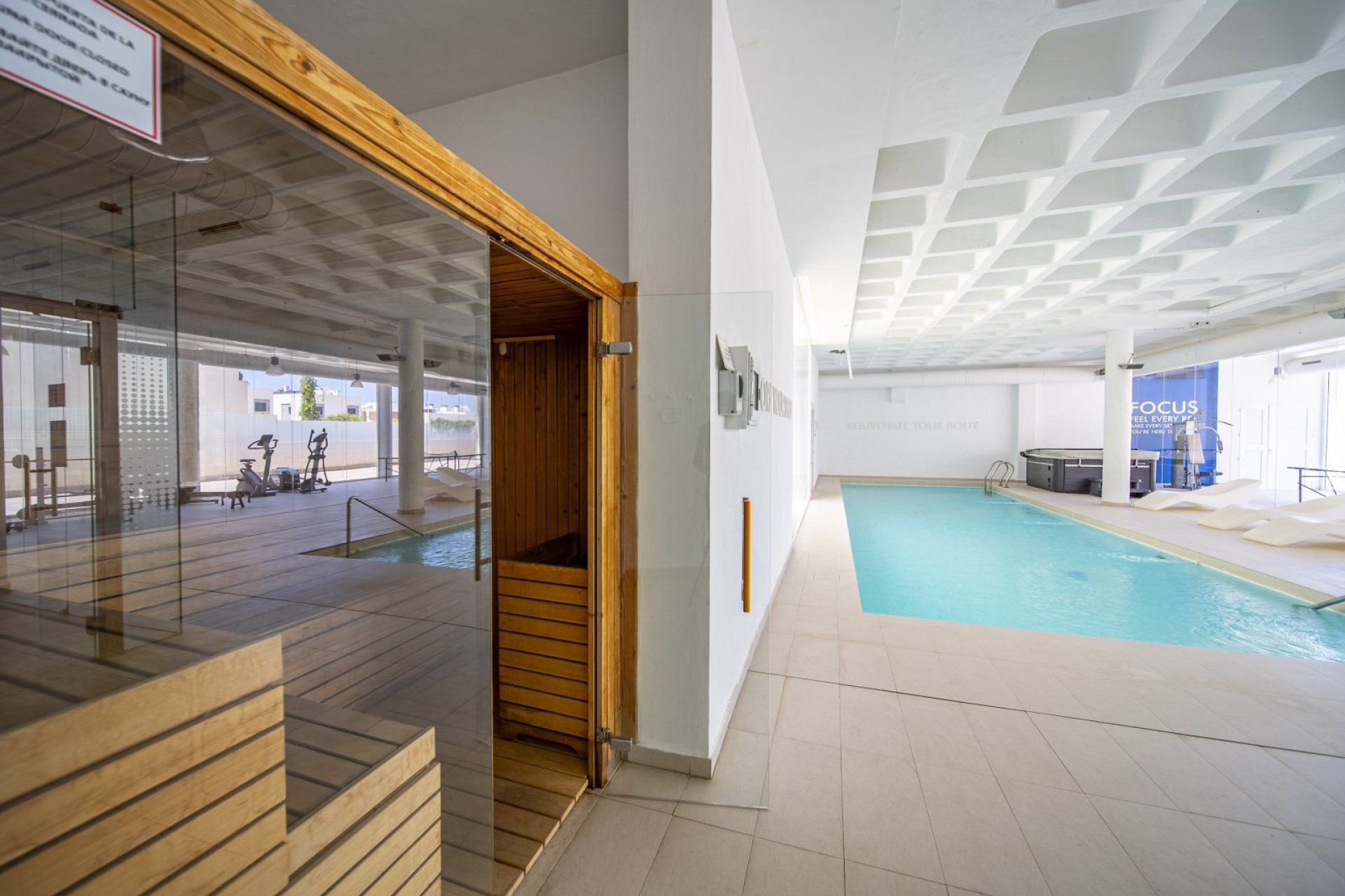 Reventa - 1. Apartamento / piso - Guardamar del Segura - Costa Blanca Sur