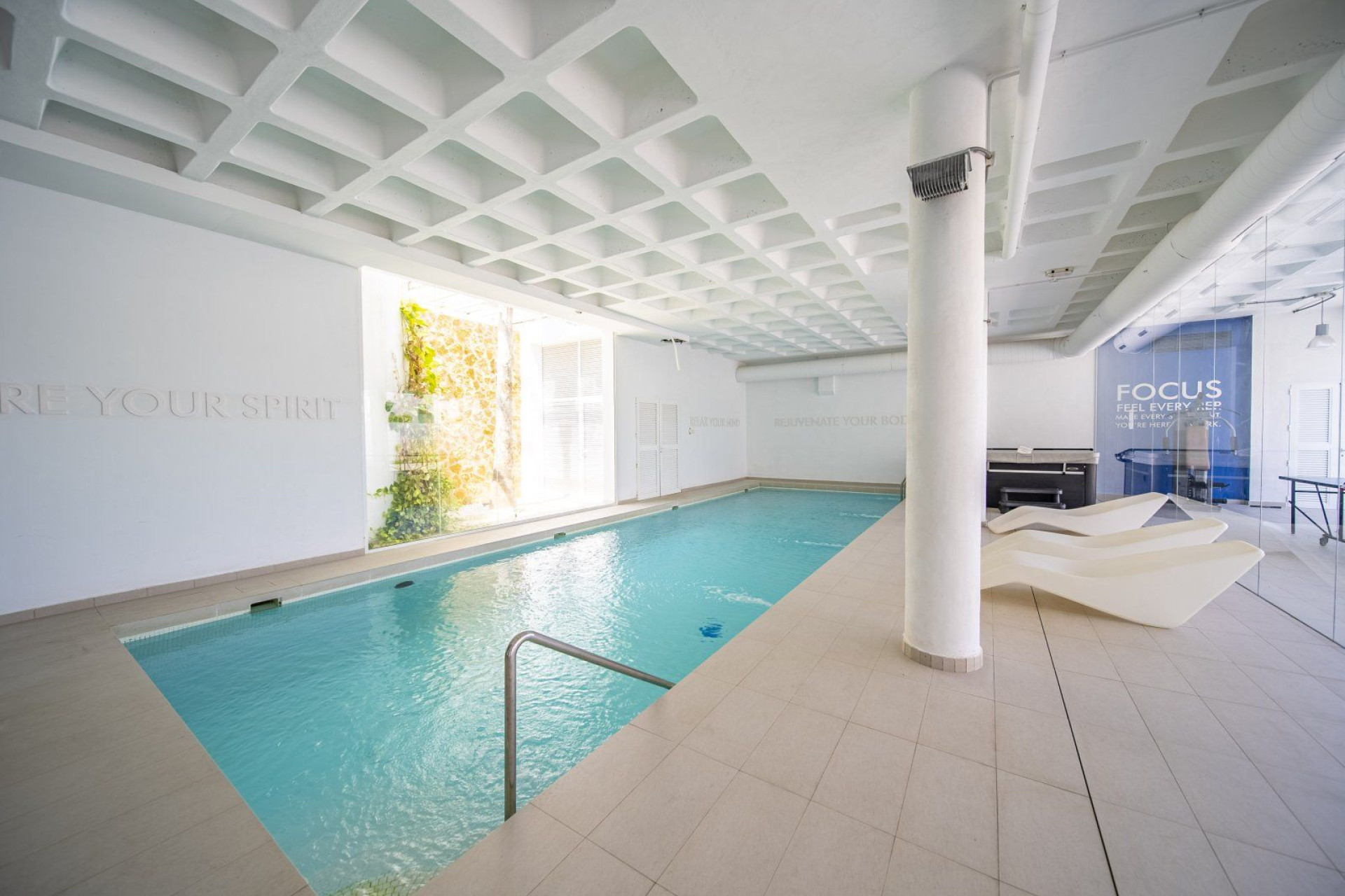 Reventa - 1. Apartamento / piso - Guardamar del Segura - Costa Blanca Sur